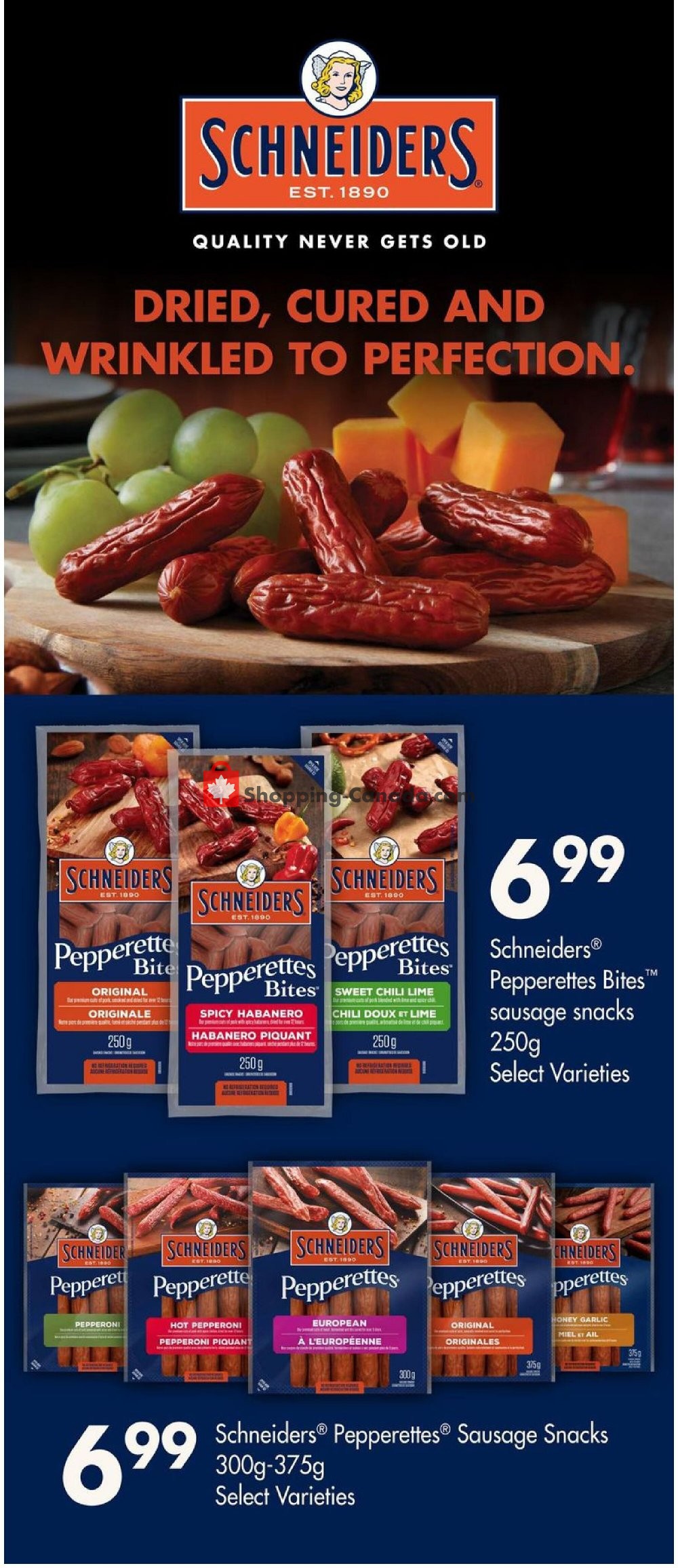 FreshCo flyer from Thursday July 2, 2020 to Wednesday July 8, 2020 - page 11
