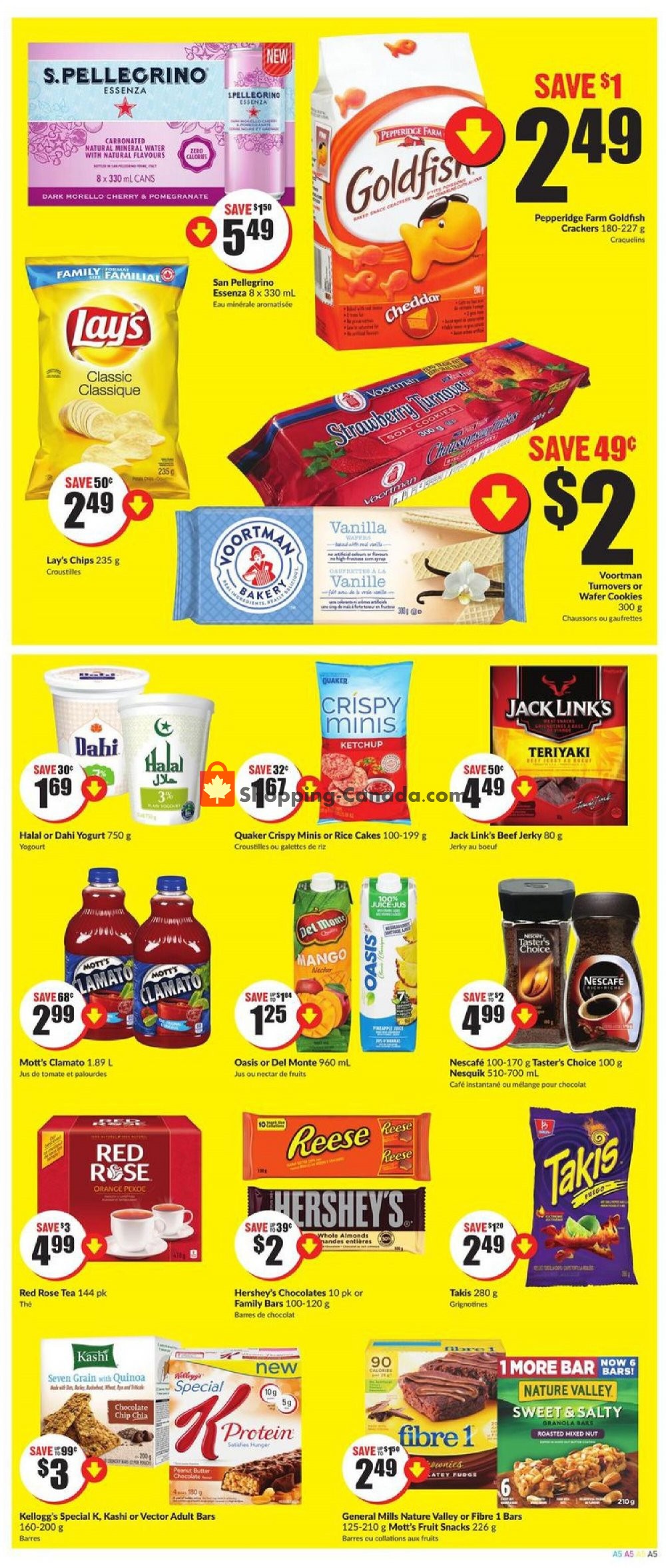 FreshCo flyer from Thursday July 9, 2020 to Wednesday July 15, 2020 - page 7