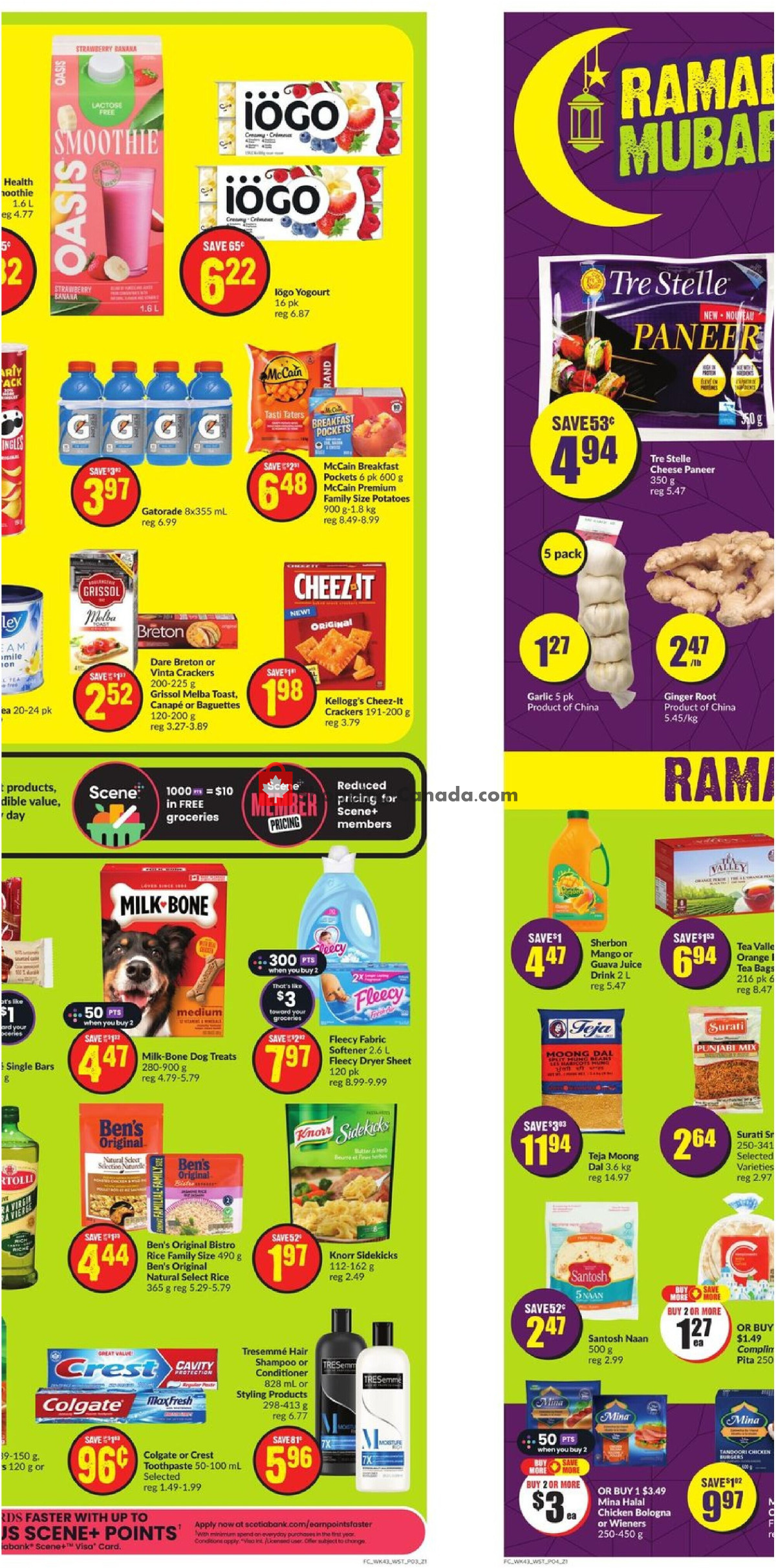 FreshCo flyer from Thursday February 22, 2024 to Wednesday February 28, 2024 - page 3