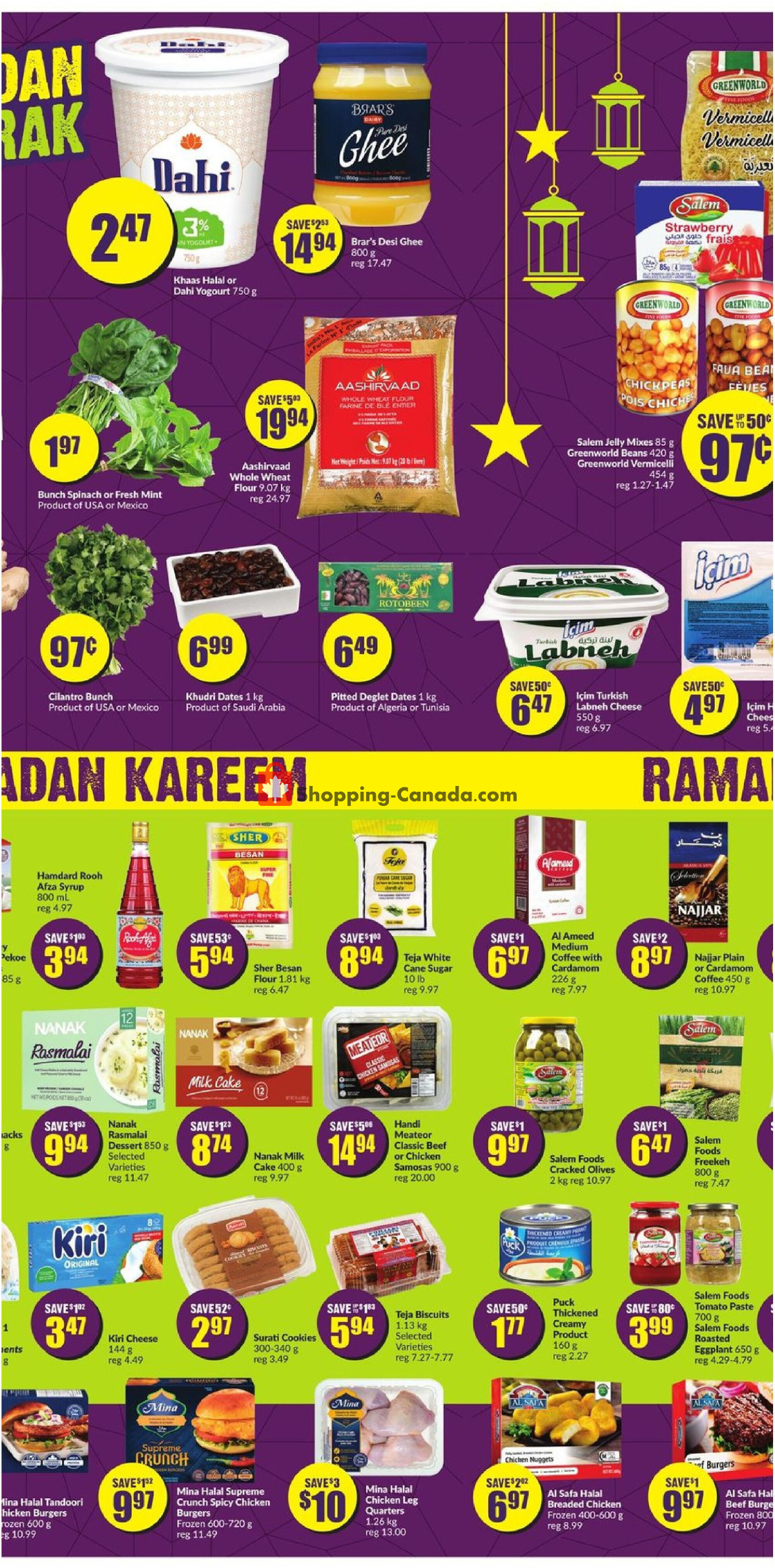 FreshCo flyer from Thursday February 22, 2024 to Wednesday February 28, 2024 - page 4