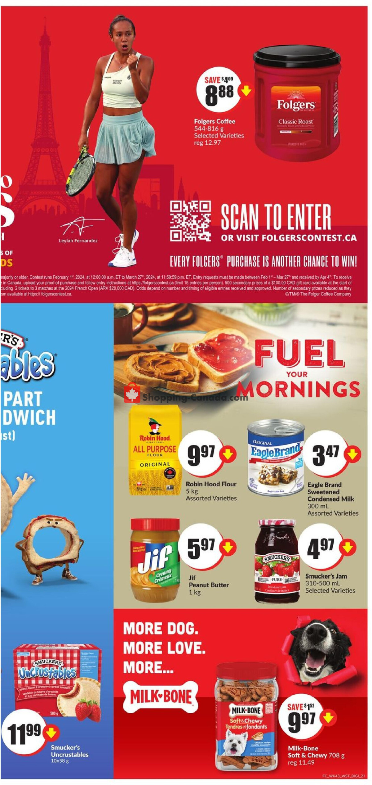 FreshCo flyer from Thursday February 22, 2024 to Wednesday February 28, 2024 - page 7