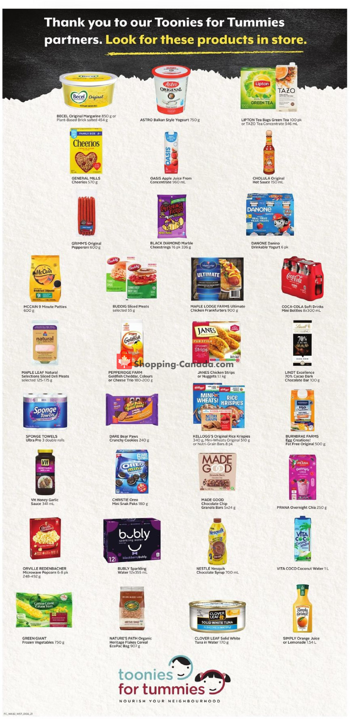 FreshCo flyer from Thursday February 22, 2024 to Wednesday February 28, 2024 - page 9