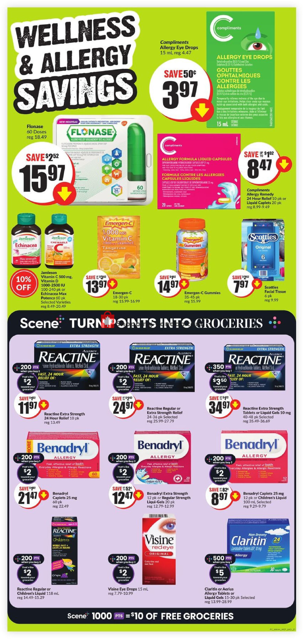 FreshCo flyer from Thursday February 29, 2024 to Wednesday March 6, 2024 - page 6