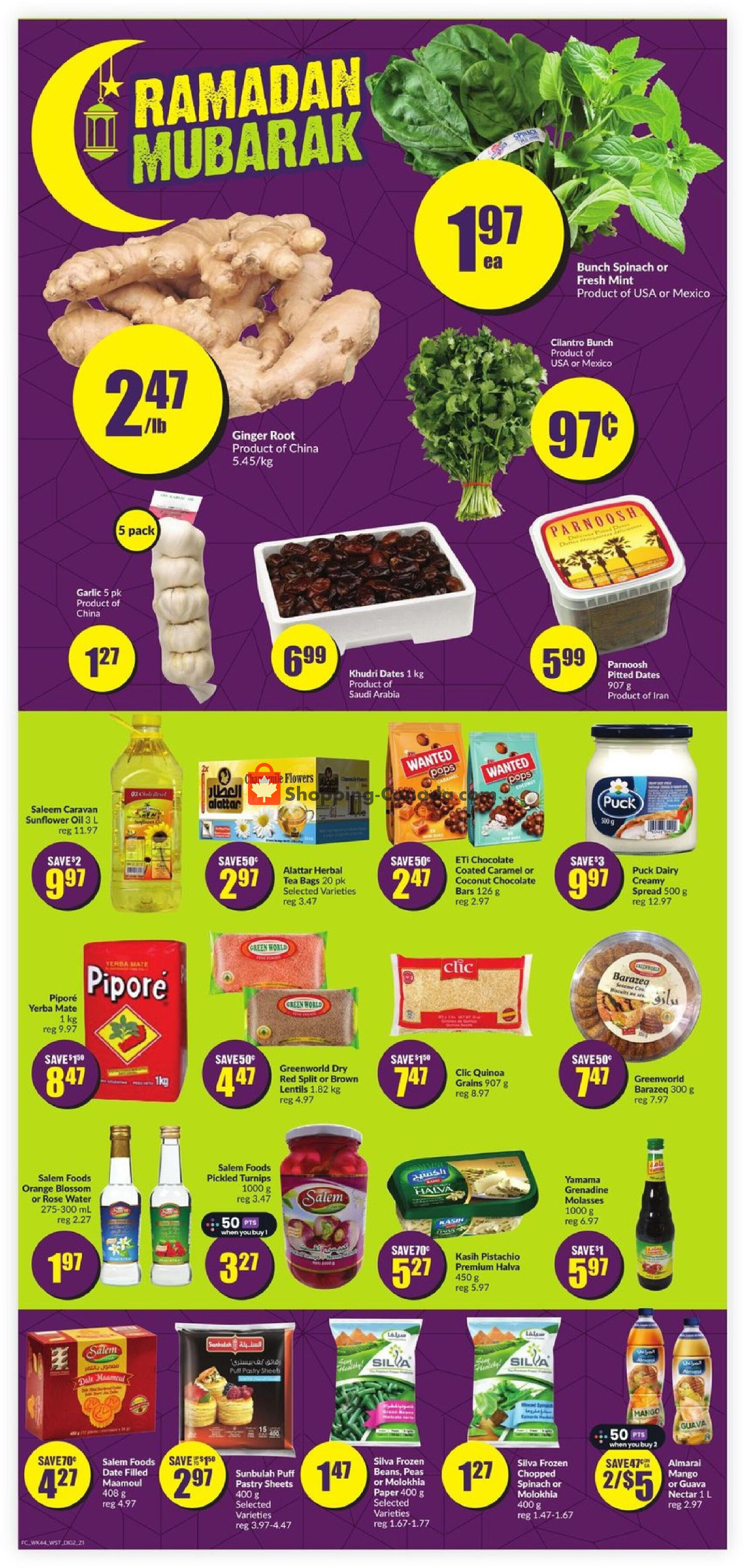 FreshCo flyer from Thursday February 29, 2024 to Wednesday March 6, 2024 - page 7