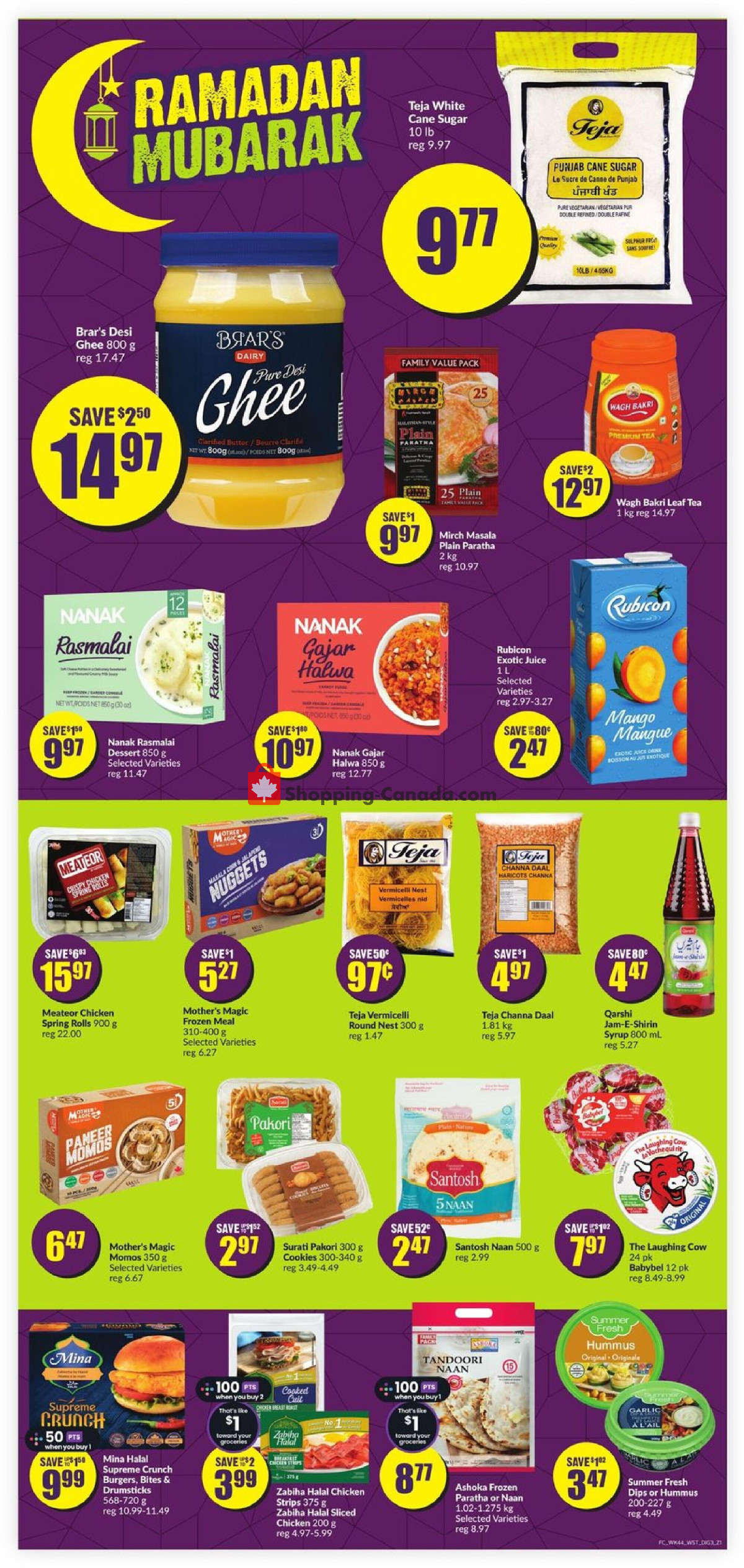 FreshCo flyer from Thursday February 29, 2024 to Wednesday March 6, 2024 - page 8