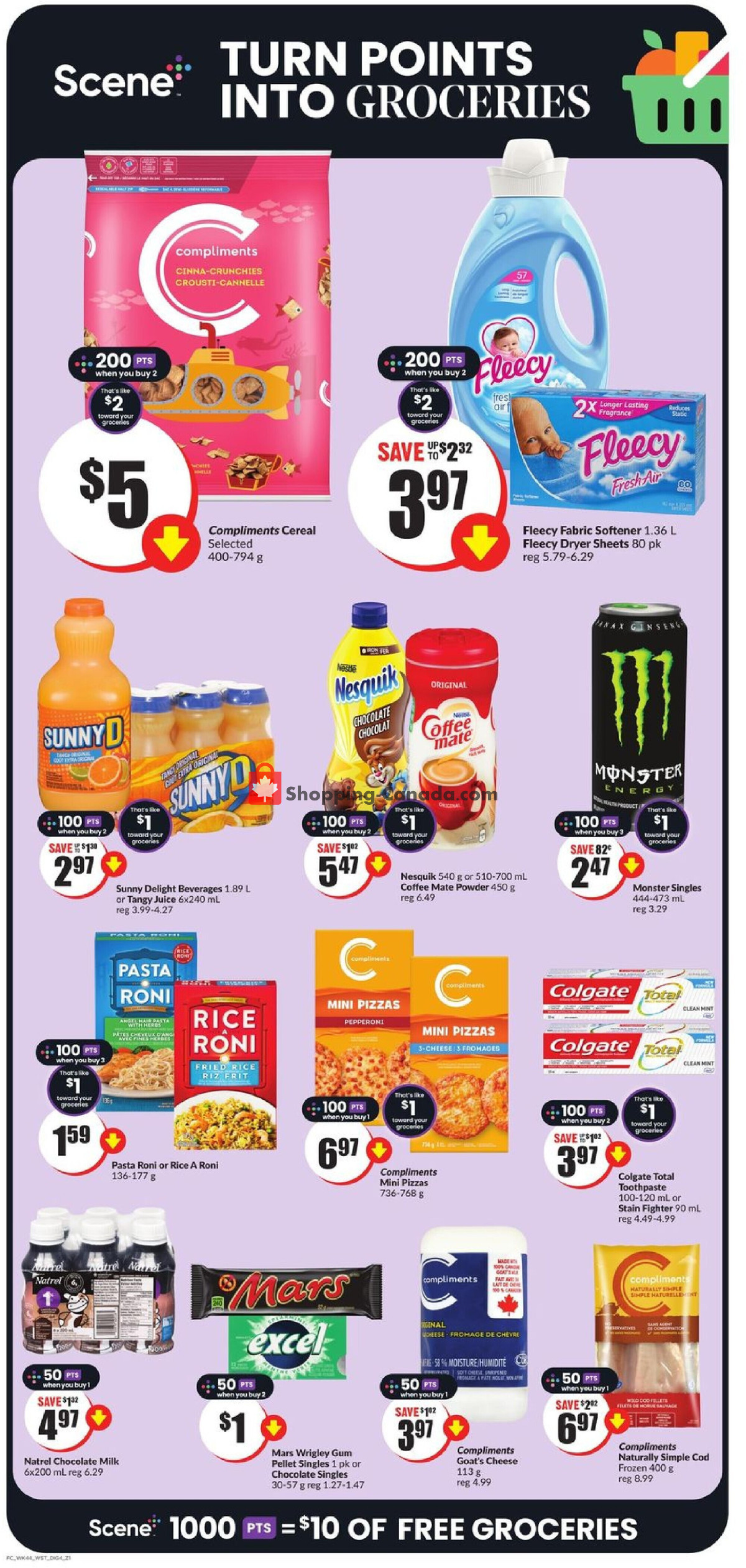 FreshCo flyer from Thursday February 29, 2024 to Wednesday March 6, 2024 - page 9