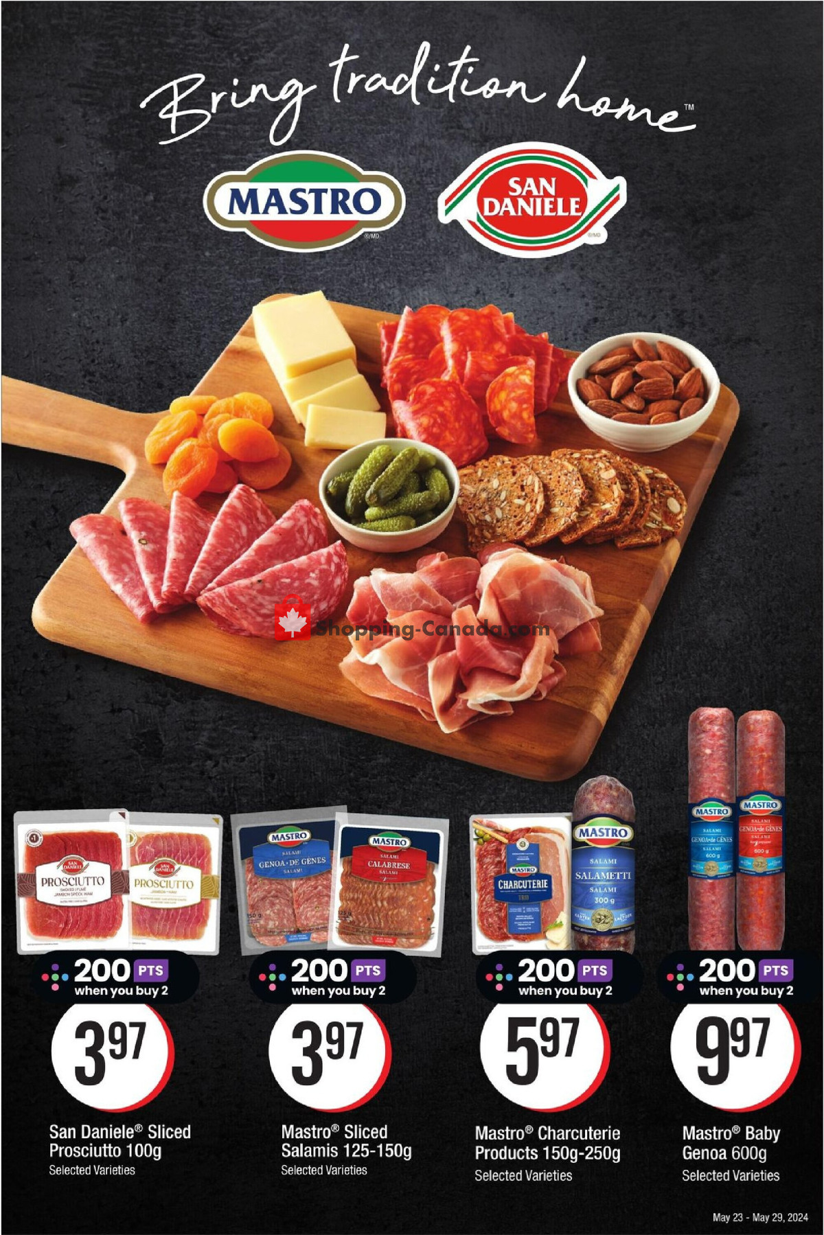 FreshCo flyer from Thursday May 23, 2024 to Wednesday May 29, 2024 - page 13