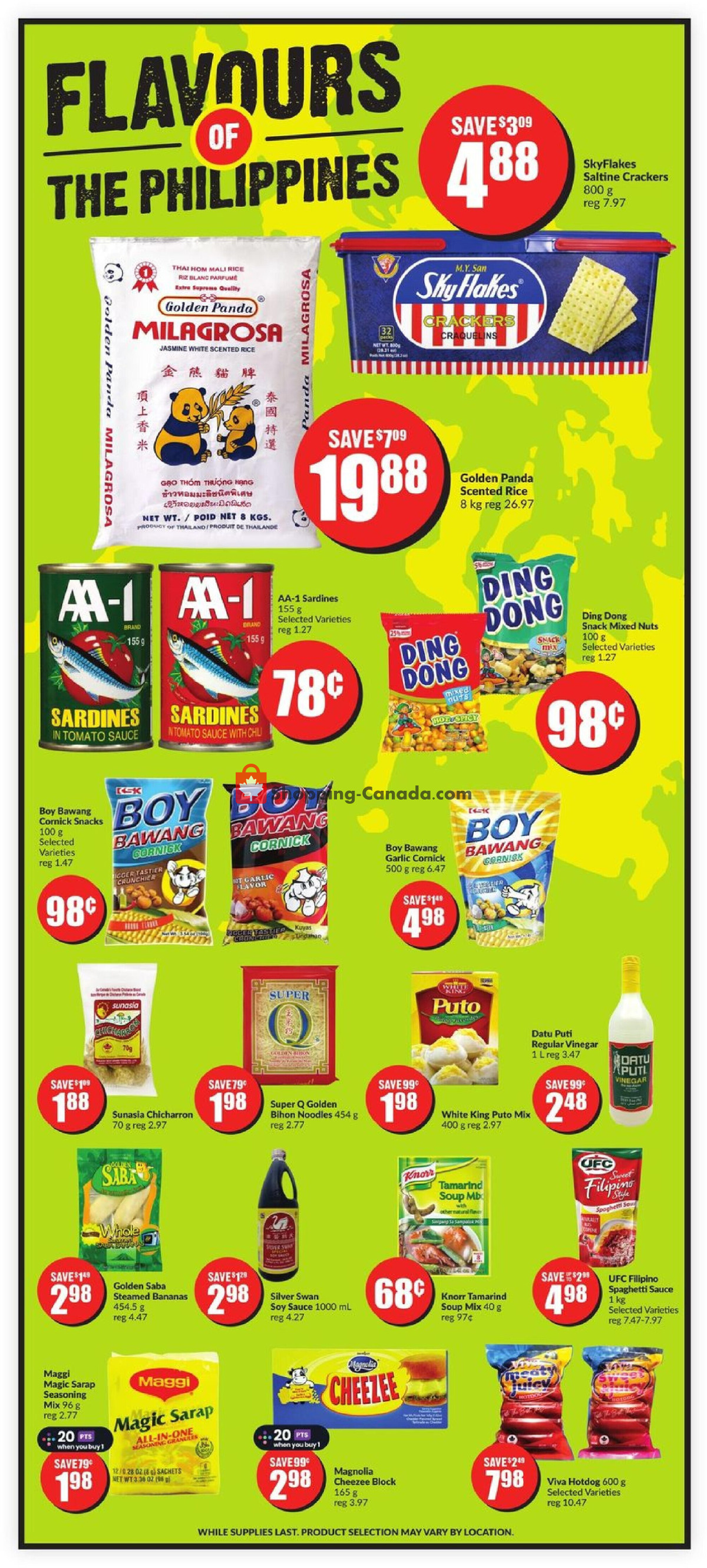 FreshCo flyer from Thursday May 23, 2024 to Wednesday May 29, 2024 - page 9