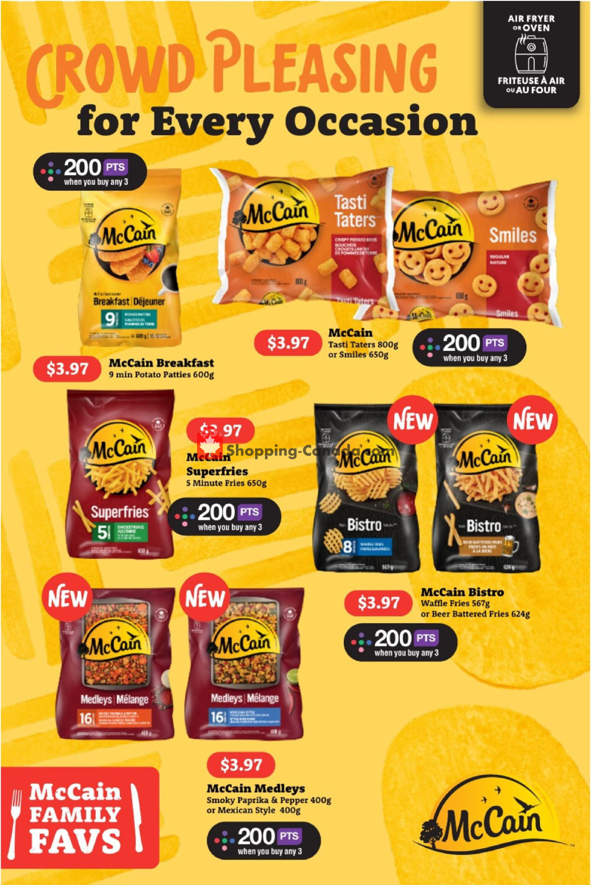 FreshCo flyer from Thursday April 25, 2024 to Wednesday May 1, 2024 - page 10