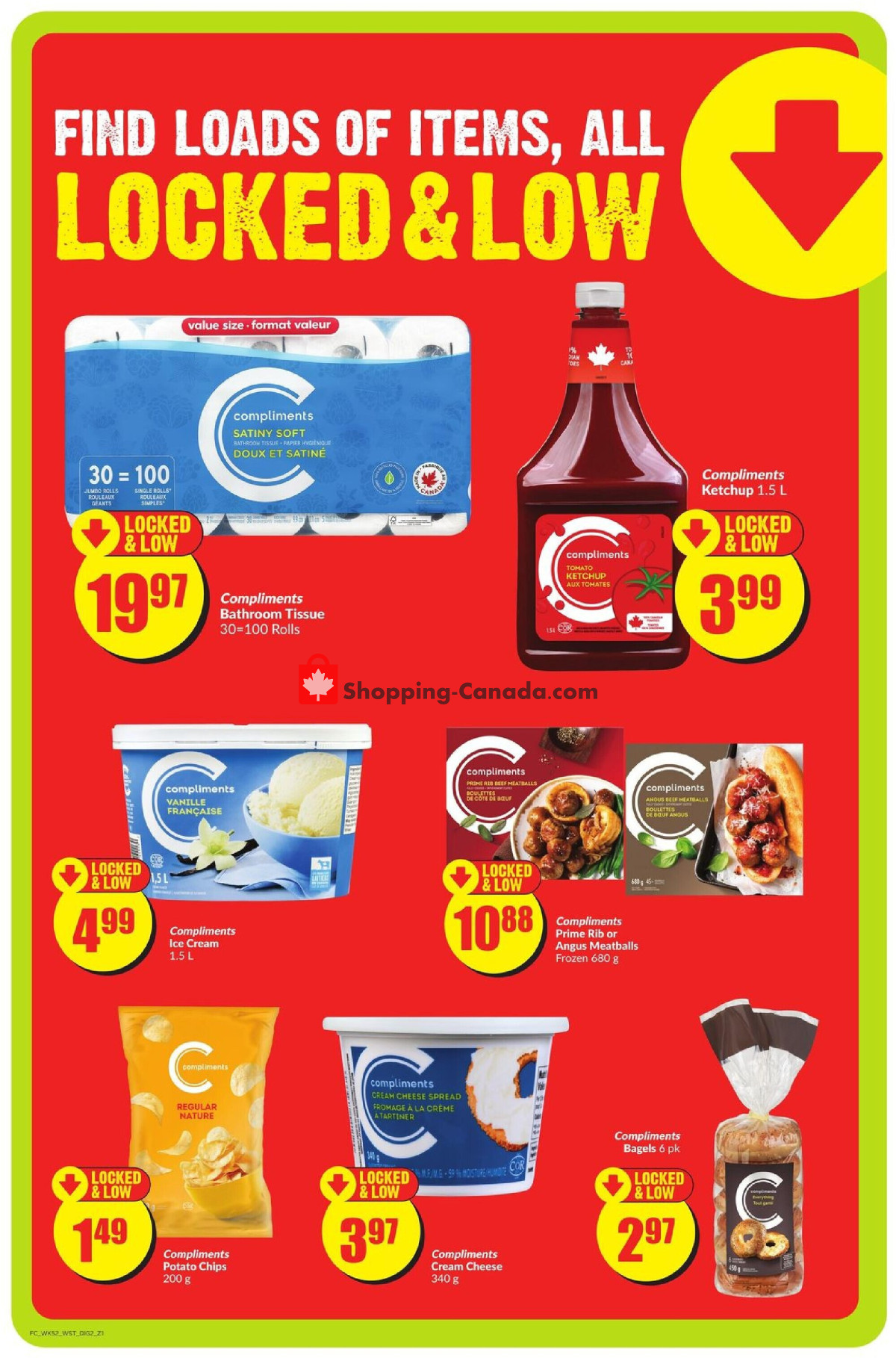 FreshCo flyer from Thursday April 25, 2024 to Wednesday May 1, 2024 - page 8