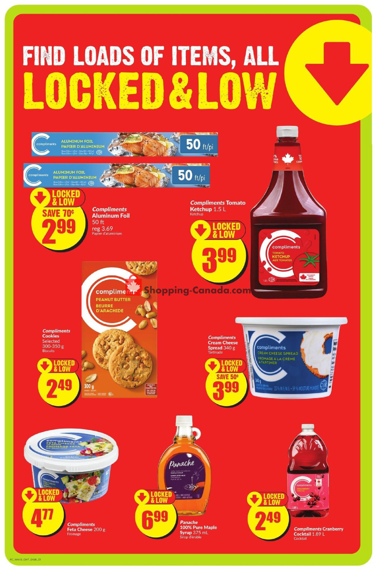 FreshCo flyer from Thursday March 7, 2024 to Wednesday March 13, 2024 - page 13