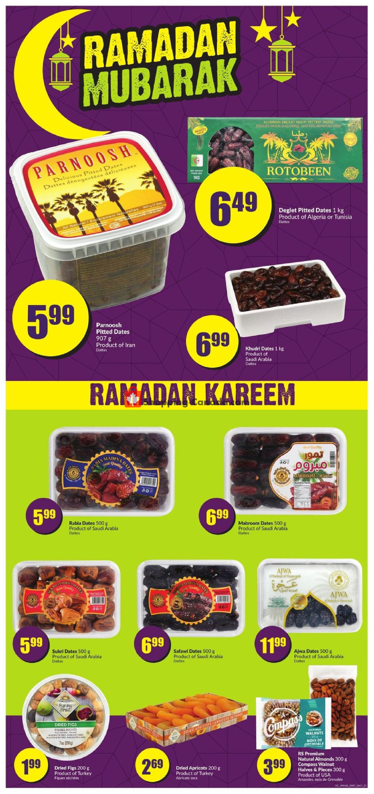 FreshCo flyer from Thursday March 7, 2024 to Wednesday March 13, 2024 - page 6