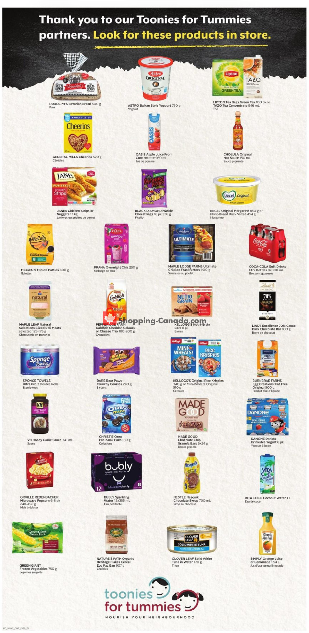 FreshCo flyer from Thursday February 22, 2024 to Wednesday February 28, 2024 - page 10