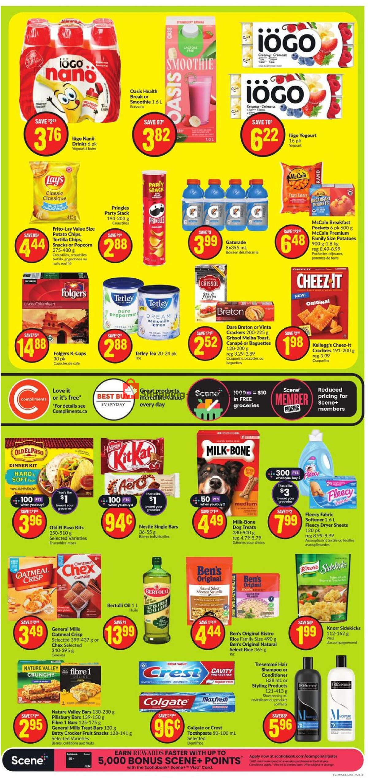 FreshCo flyer from Thursday February 22, 2024 to Wednesday February 28, 2024 - page 4