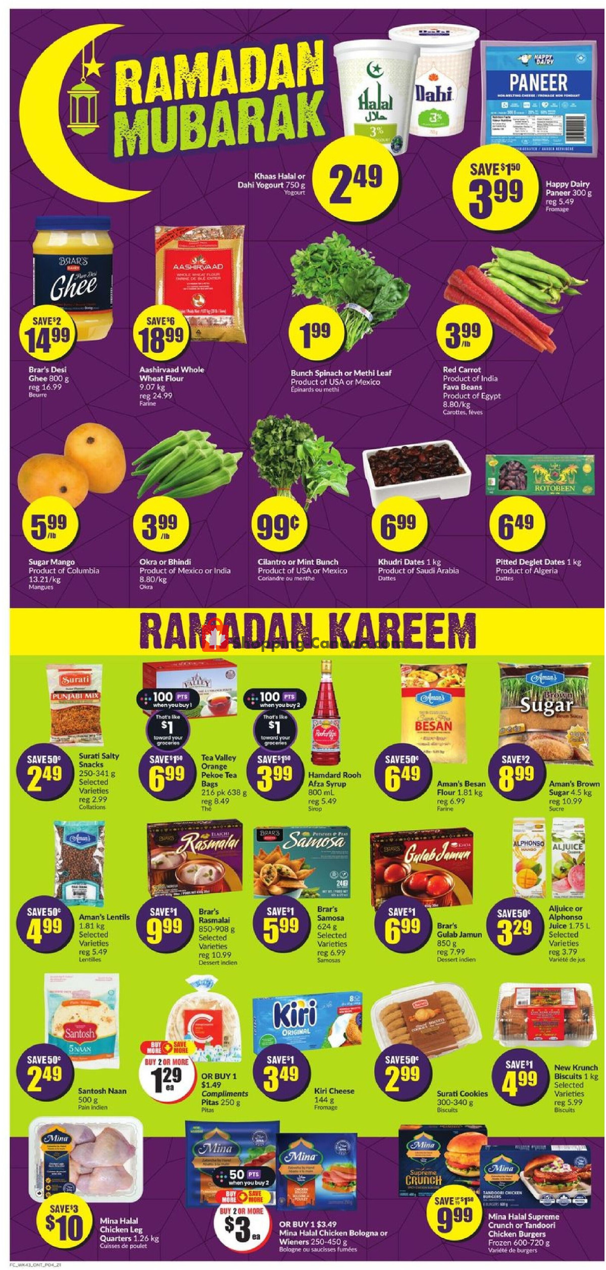 FreshCo flyer from Thursday February 22, 2024 to Wednesday February 28, 2024 - page 5