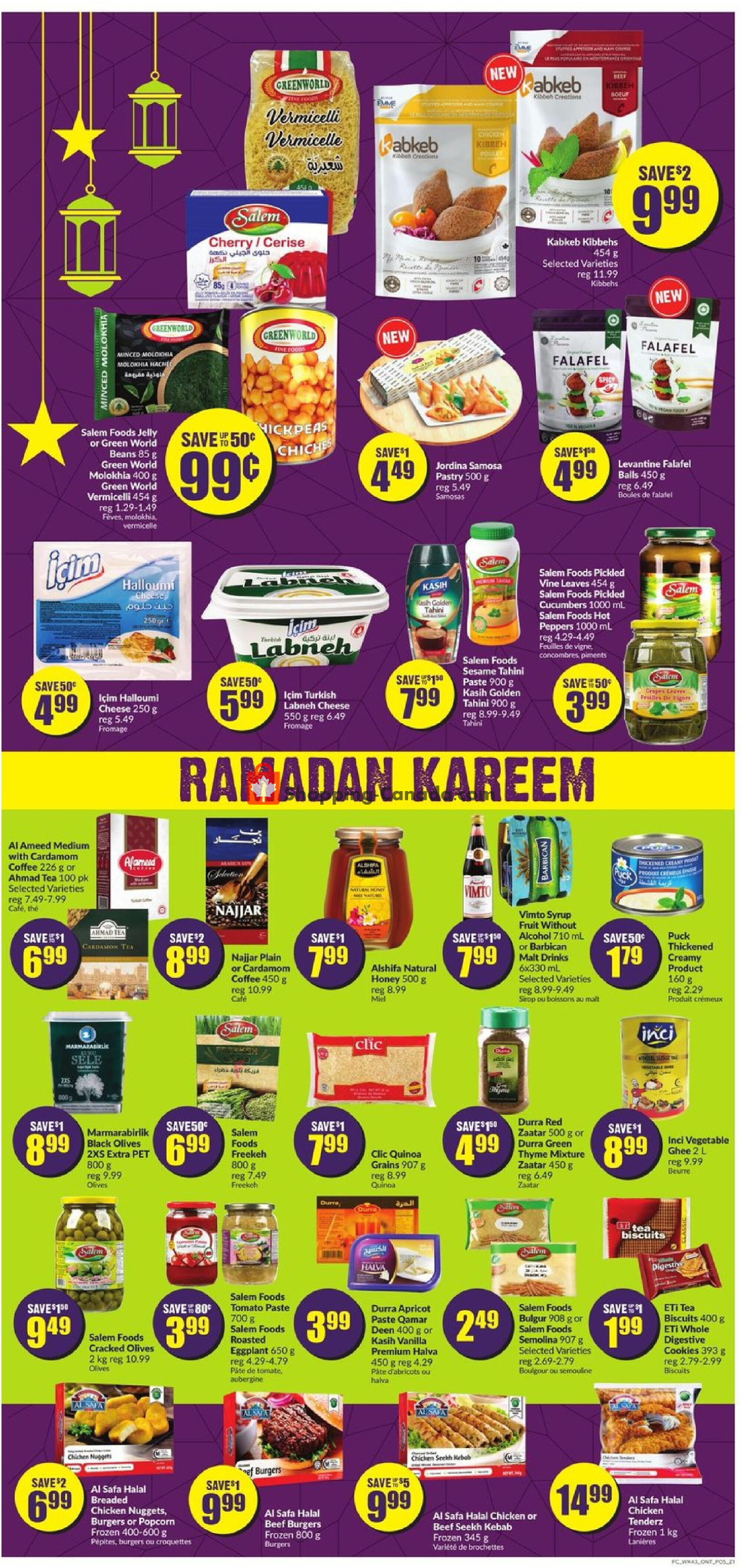 FreshCo flyer from Thursday February 22, 2024 to Wednesday February 28, 2024 - page 6