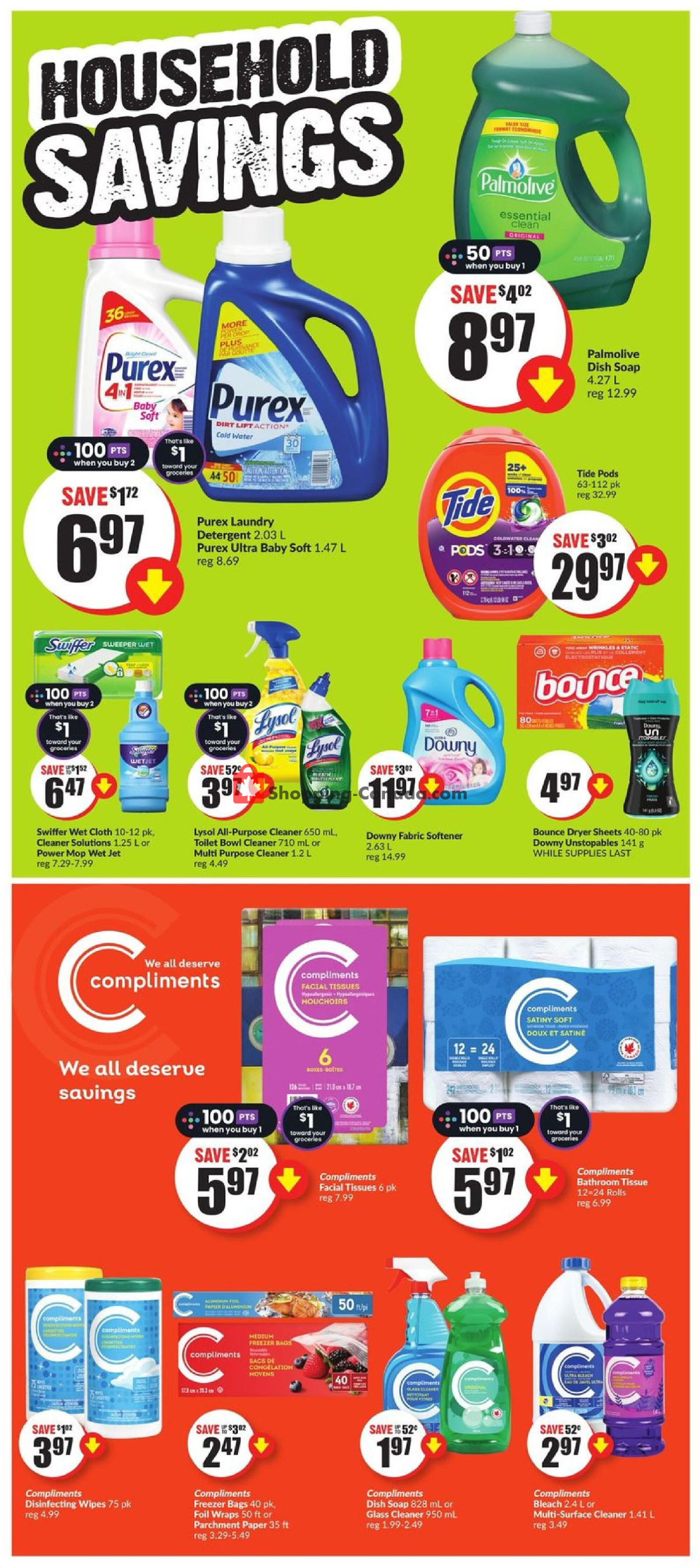 FreshCo flyer from Thursday May 9, 2024 to Wednesday May 15, 2024 - page 11