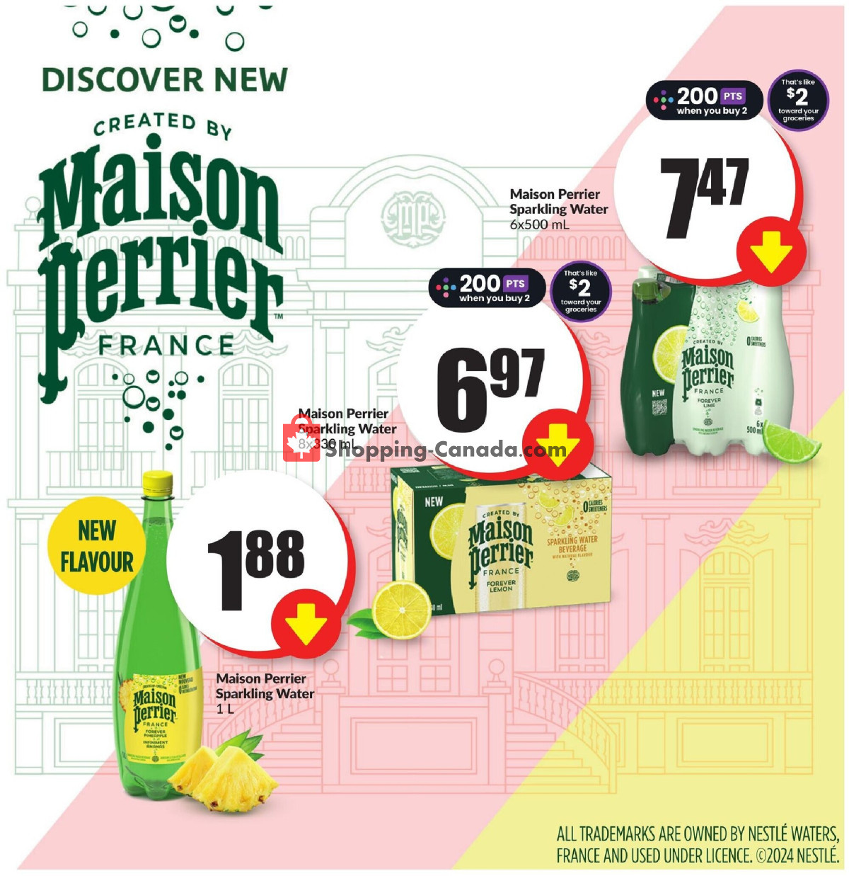 FreshCo flyer from Thursday May 9, 2024 to Wednesday May 15, 2024 - page 7