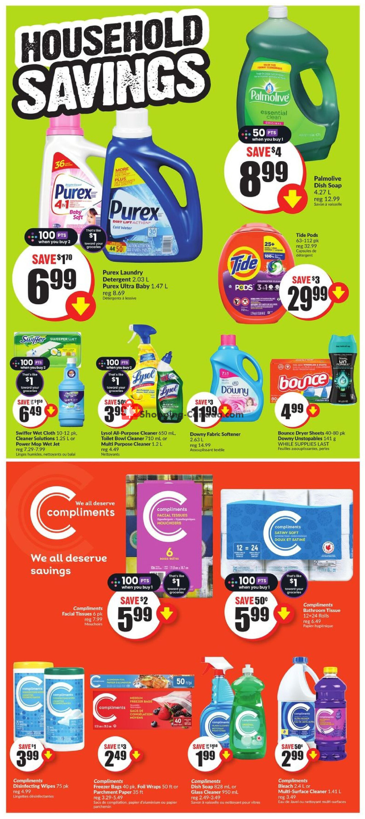 FreshCo flyer from Thursday May 9, 2024 to Wednesday May 15, 2024 - page 11