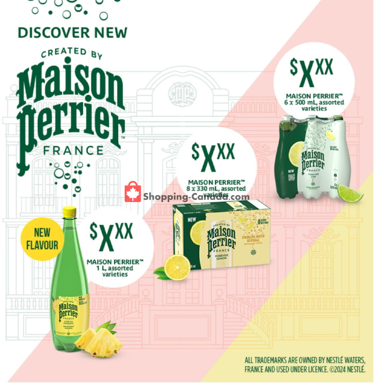 FreshCo flyer from Thursday May 9, 2024 to Wednesday May 15, 2024 - page 15