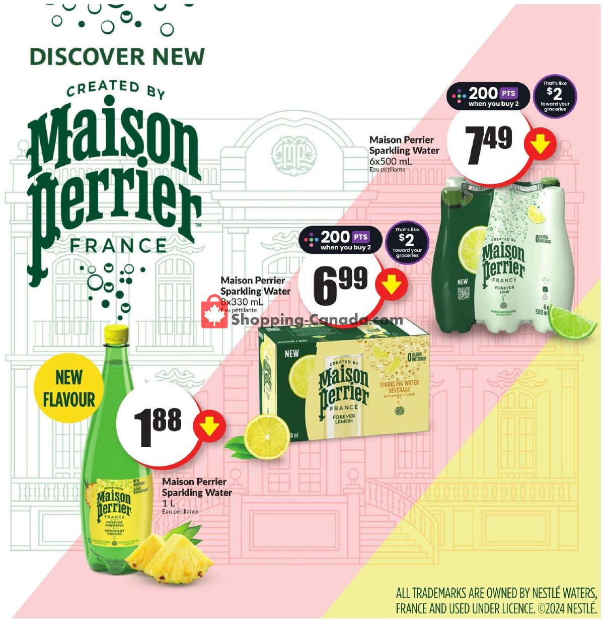 FreshCo flyer from Thursday May 9, 2024 to Wednesday May 15, 2024 - page 7