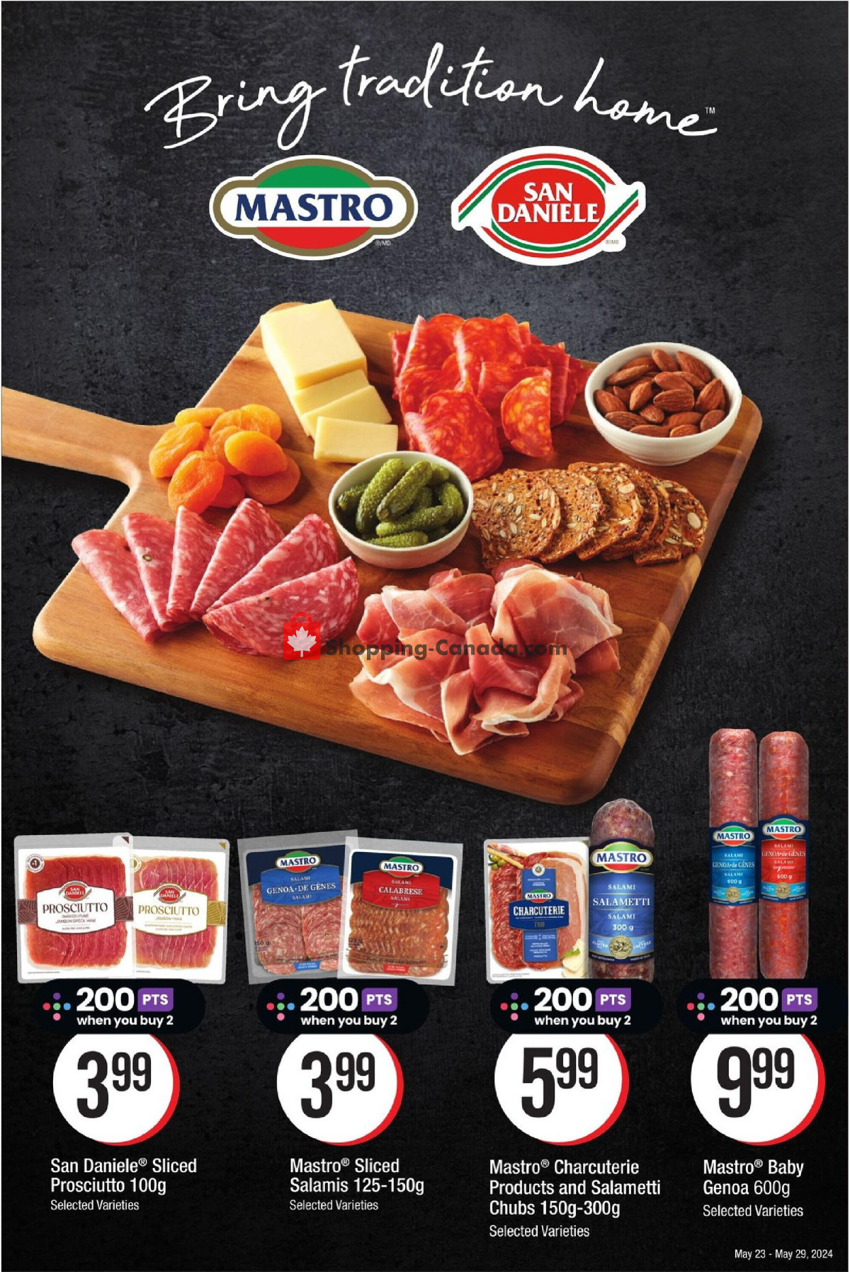 FreshCo flyer from Thursday May 23, 2024 to Wednesday May 29, 2024 - page 14