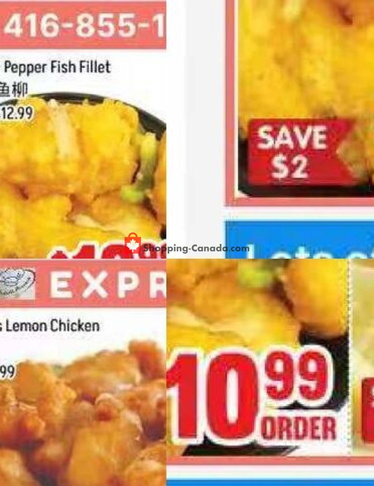 FreshLand Supermarket flyer from Friday August 21, 2026 to Thursday August 27, 2026 - page 4