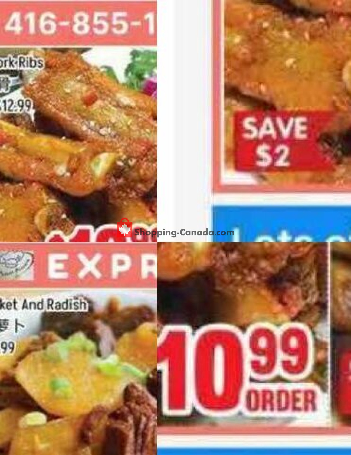 FreshLand Supermarket flyer from Friday July 24, 2026 to Thursday July 30, 2026 - page 4