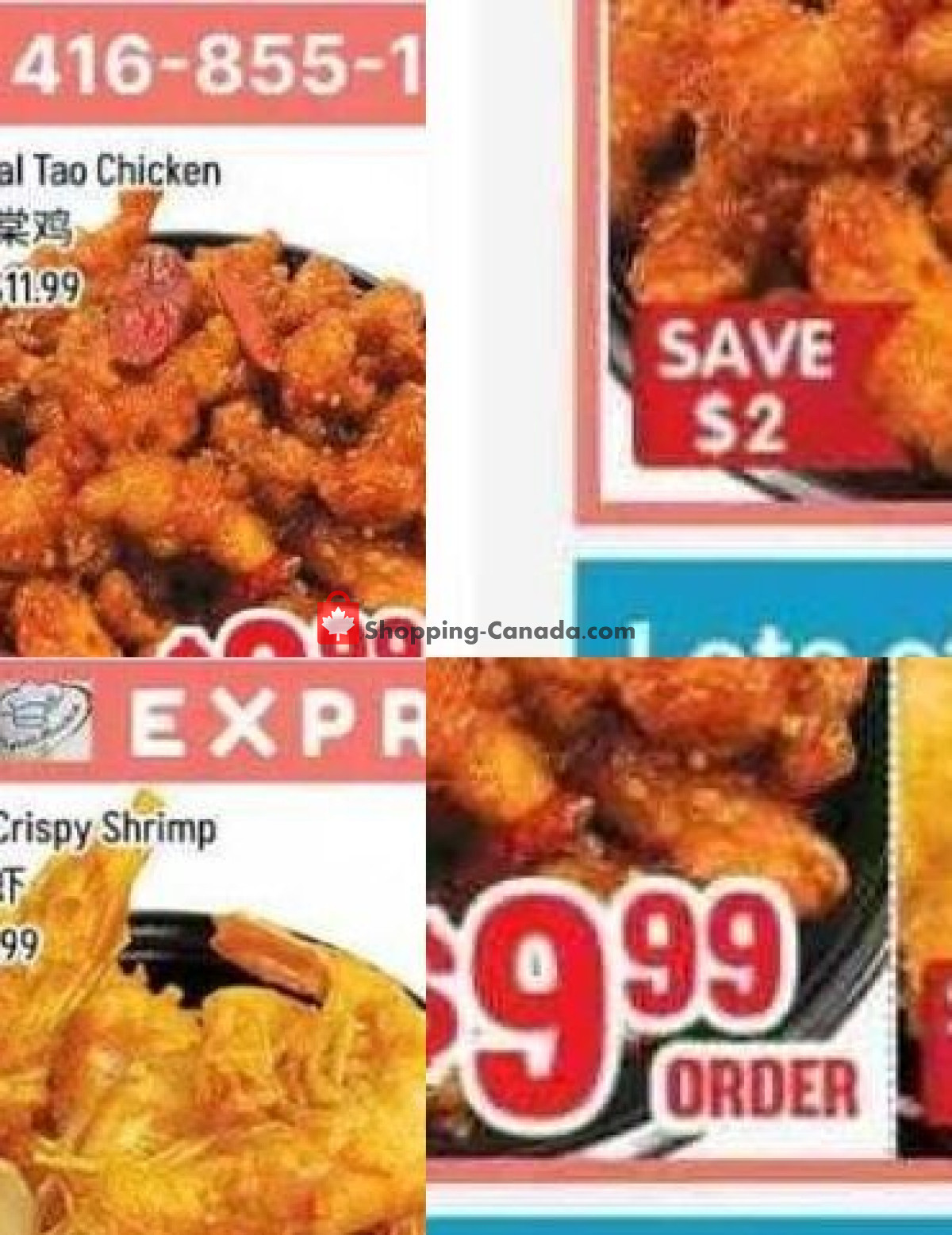 FreshLand Supermarket flyer from Friday May 29, 2026 to Thursday June 4, 2026 - page 4