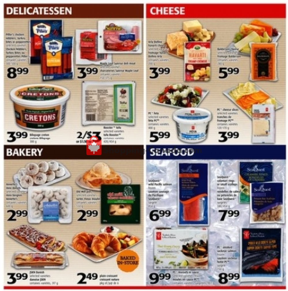 Freshmart flyer from Thursday September 20, 2018 to Wednesday September 26, 2018 - page 4