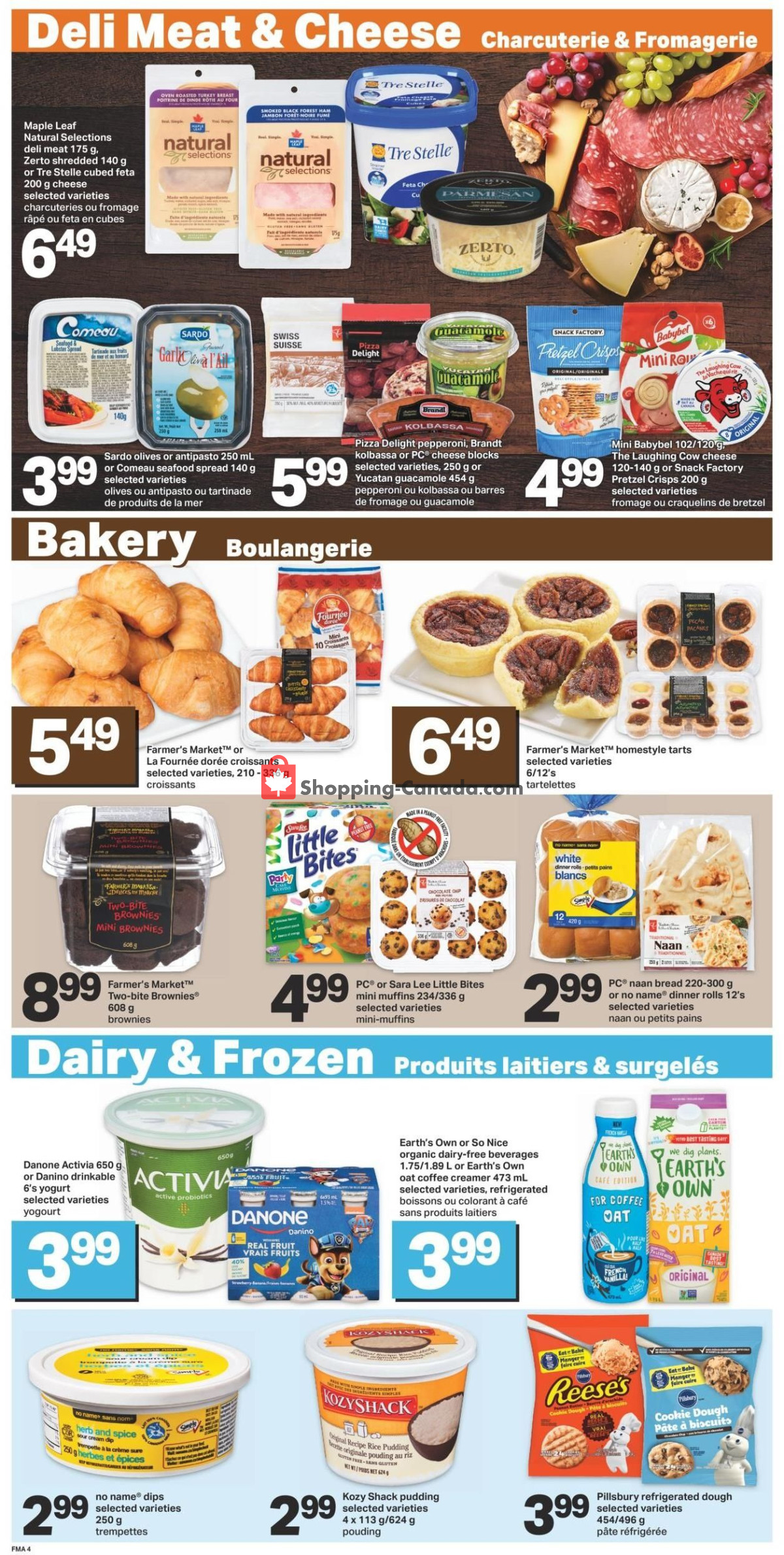 Freshmart flyer from Thursday February 8, 2024 to Wednesday February 14, 2024 - page 5