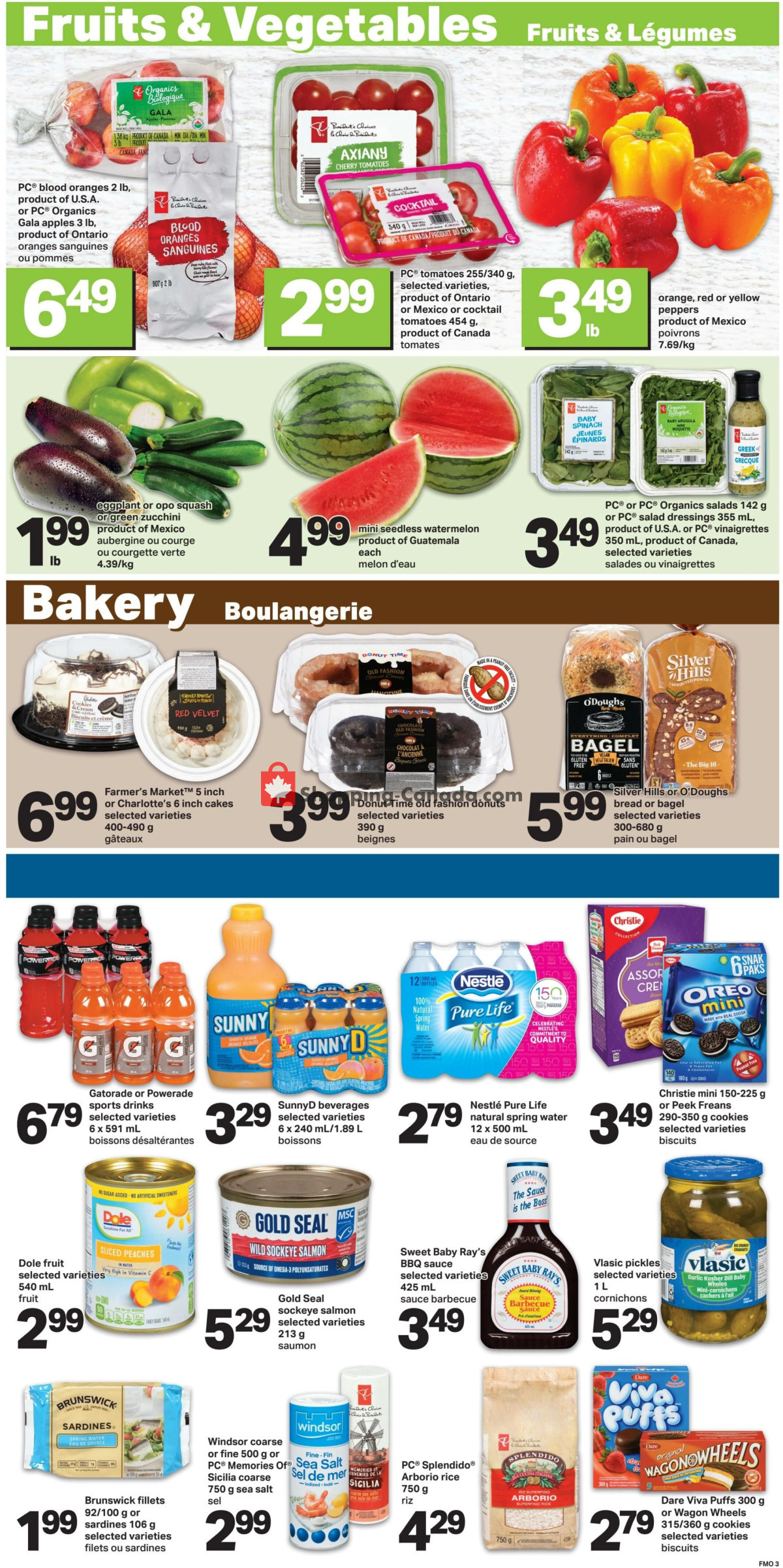 Freshmart flyer from Thursday January 4, 2024 to Wednesday January 10, 2024 - page 8