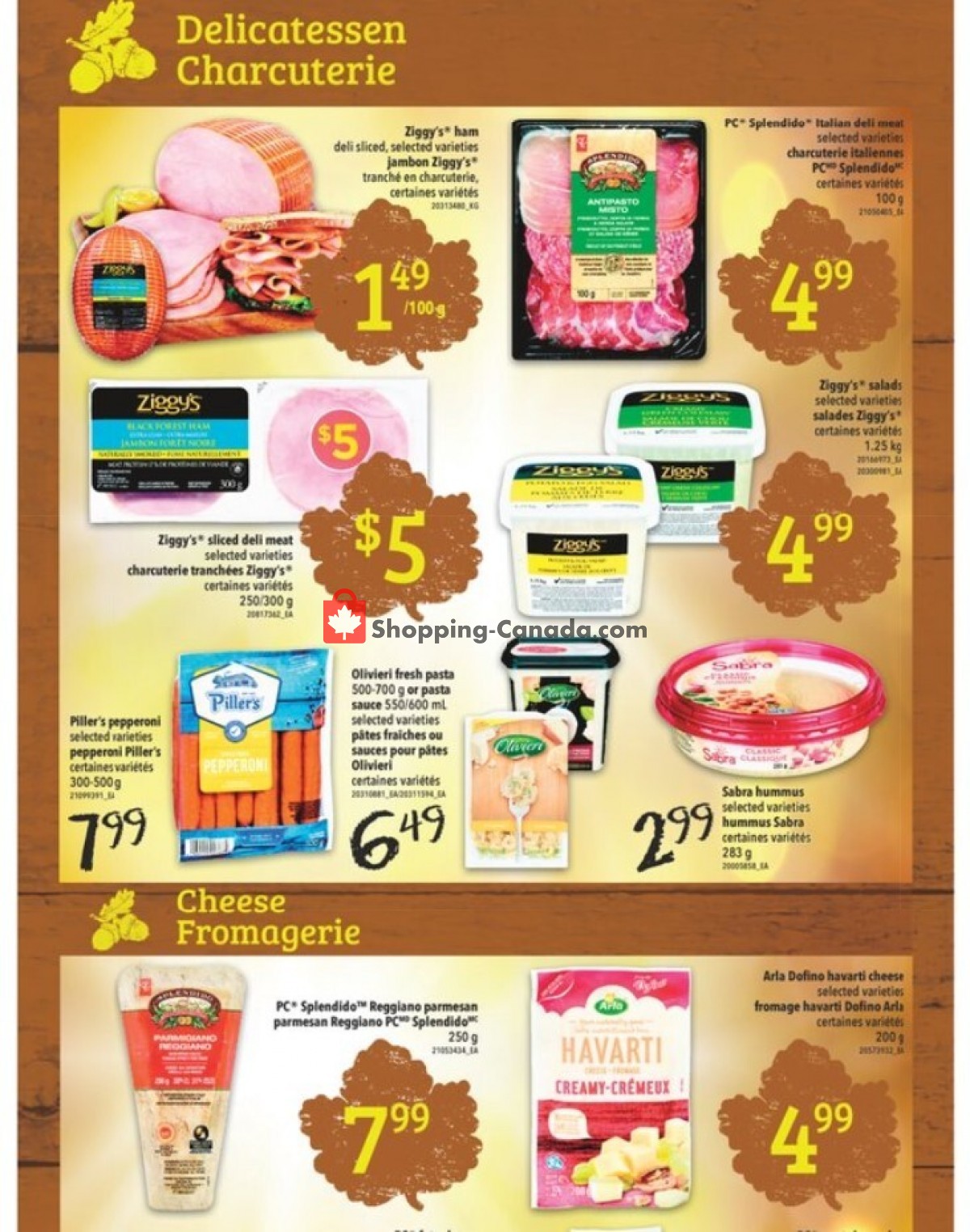 Freshmart flyer from Thursday October 7, 2021 to Wednesday October 13, 2021 - page 11