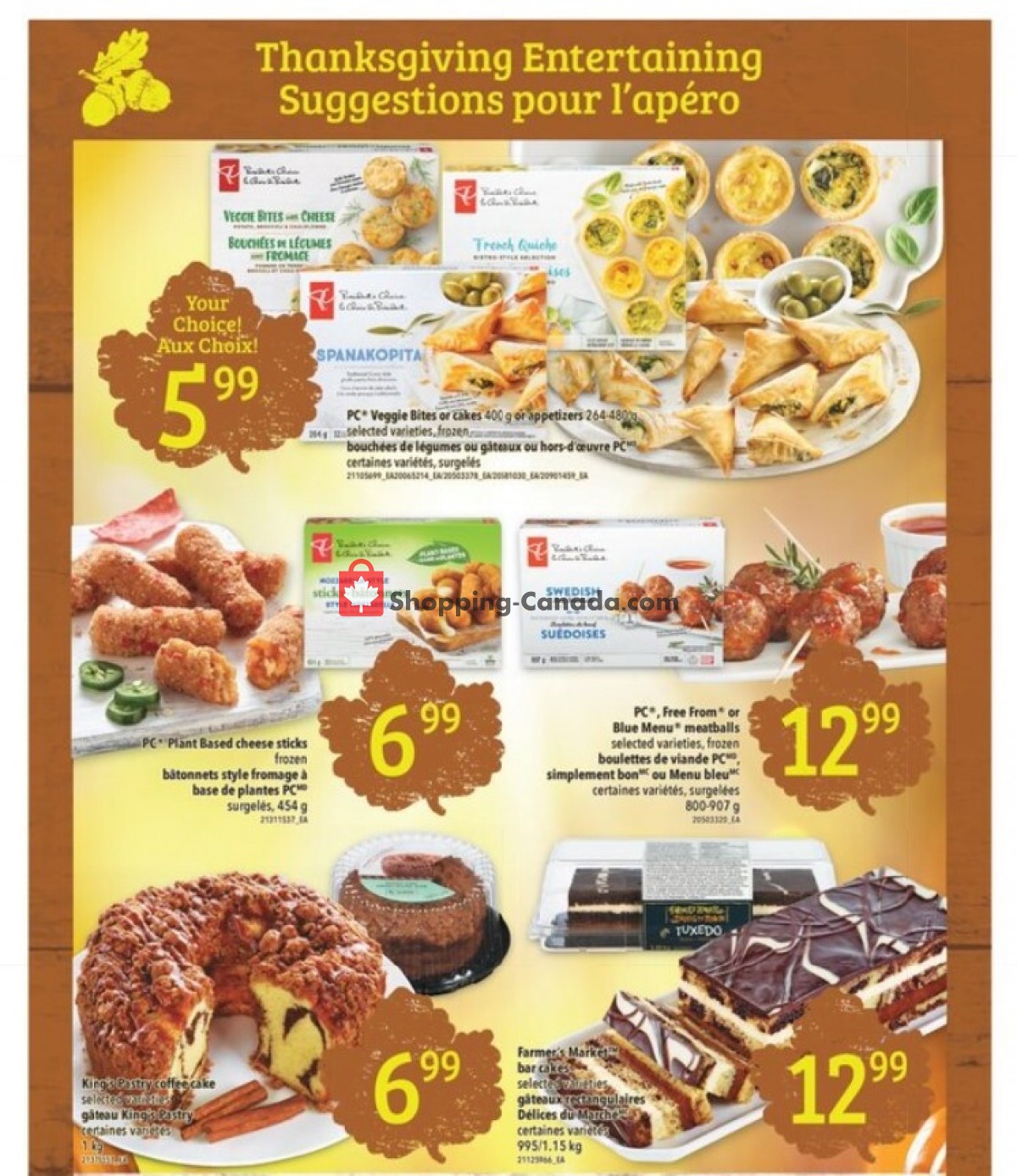 Freshmart flyer from Thursday October 7, 2021 to Wednesday October 13, 2021 - page 15
