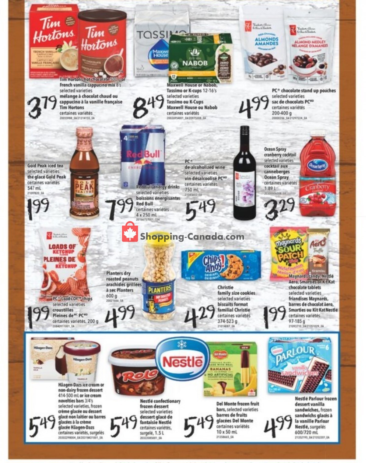 Freshmart flyer from Thursday October 7, 2021 to Wednesday October 13, 2021 - page 16