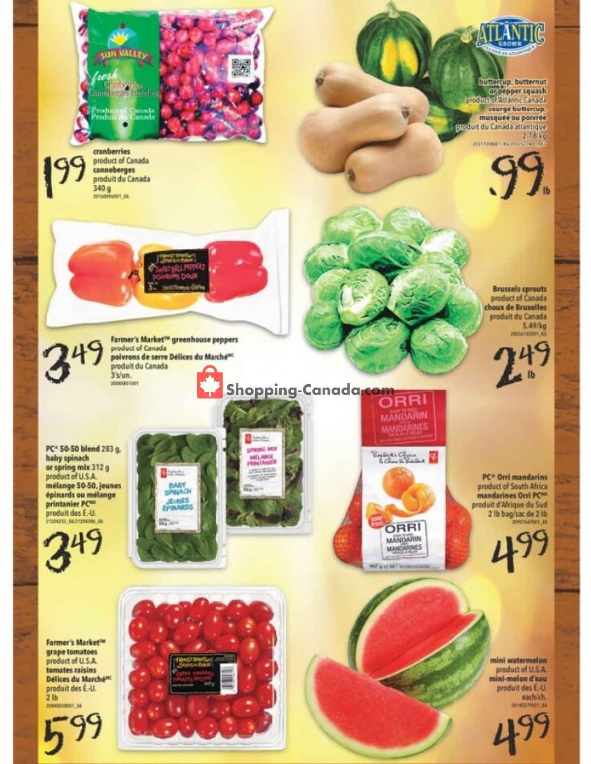 Freshmart flyer from Thursday October 7, 2021 to Wednesday October 13, 2021 - page 6