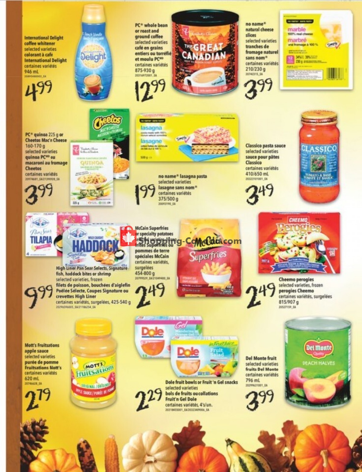 Freshmart flyer from Thursday October 7, 2021 to Wednesday October 13, 2021 - page 8