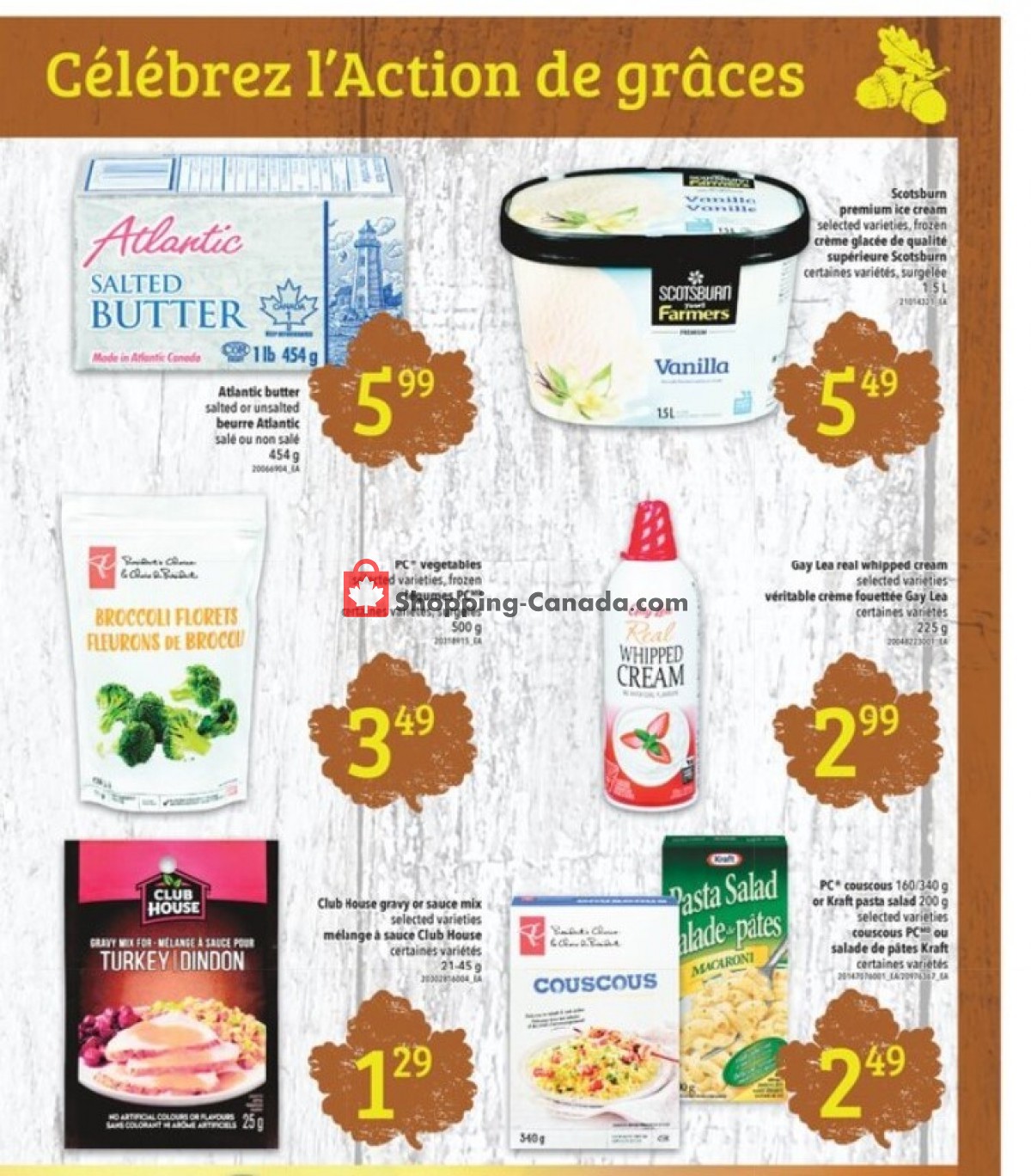 Freshmart flyer from Thursday October 7, 2021 to Wednesday October 13, 2021 - page 9