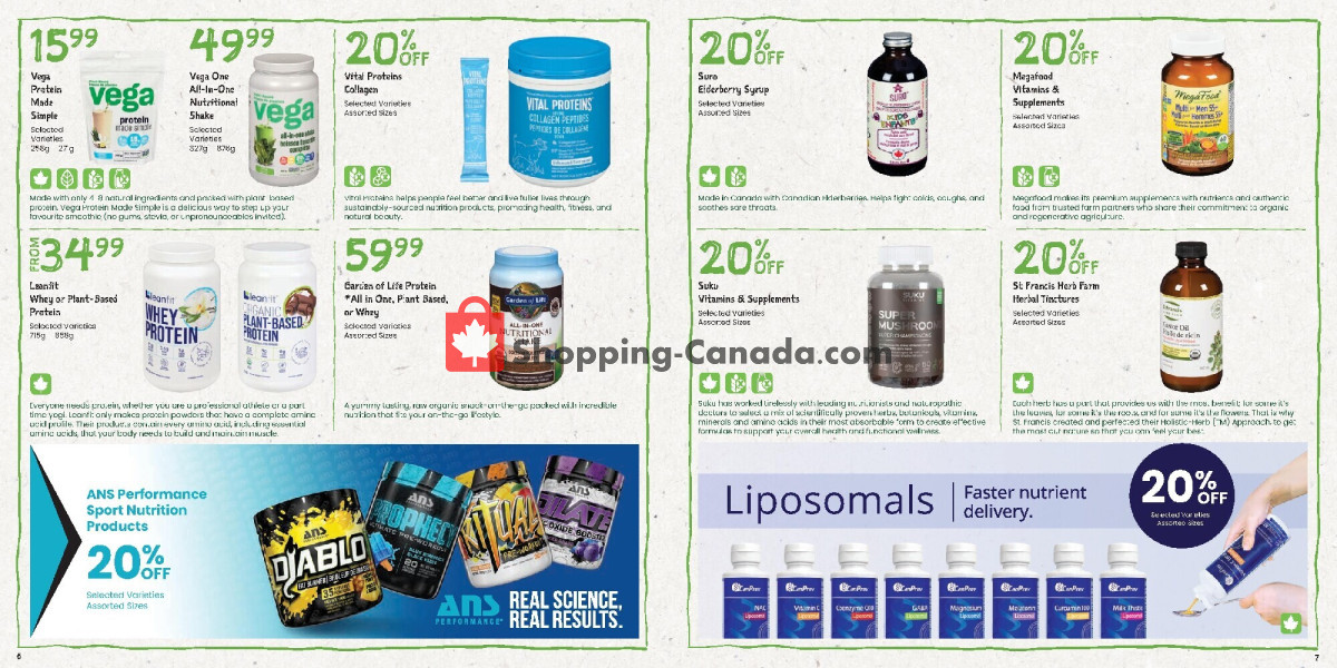 Freson Bros. flyer from Friday December 29, 2023 to Thursday February 1, 2024 - page 4