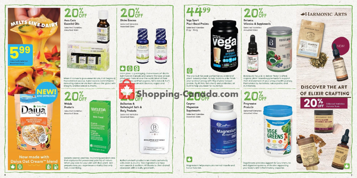 Freson Bros. flyer from Friday February 2, 2024 to Thursday February 29, 2024 - page 4