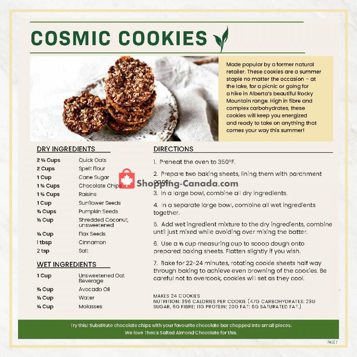Freson Bros. flyer from Wednesday May 26, 2021 to Tuesday July 27, 2021 - page 7