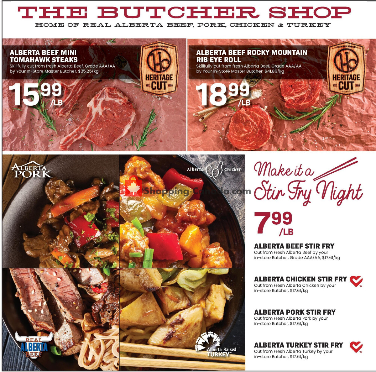 Freson Bros. flyer from Friday February 9, 2024 to Thursday February 15, 2024 - page 6
