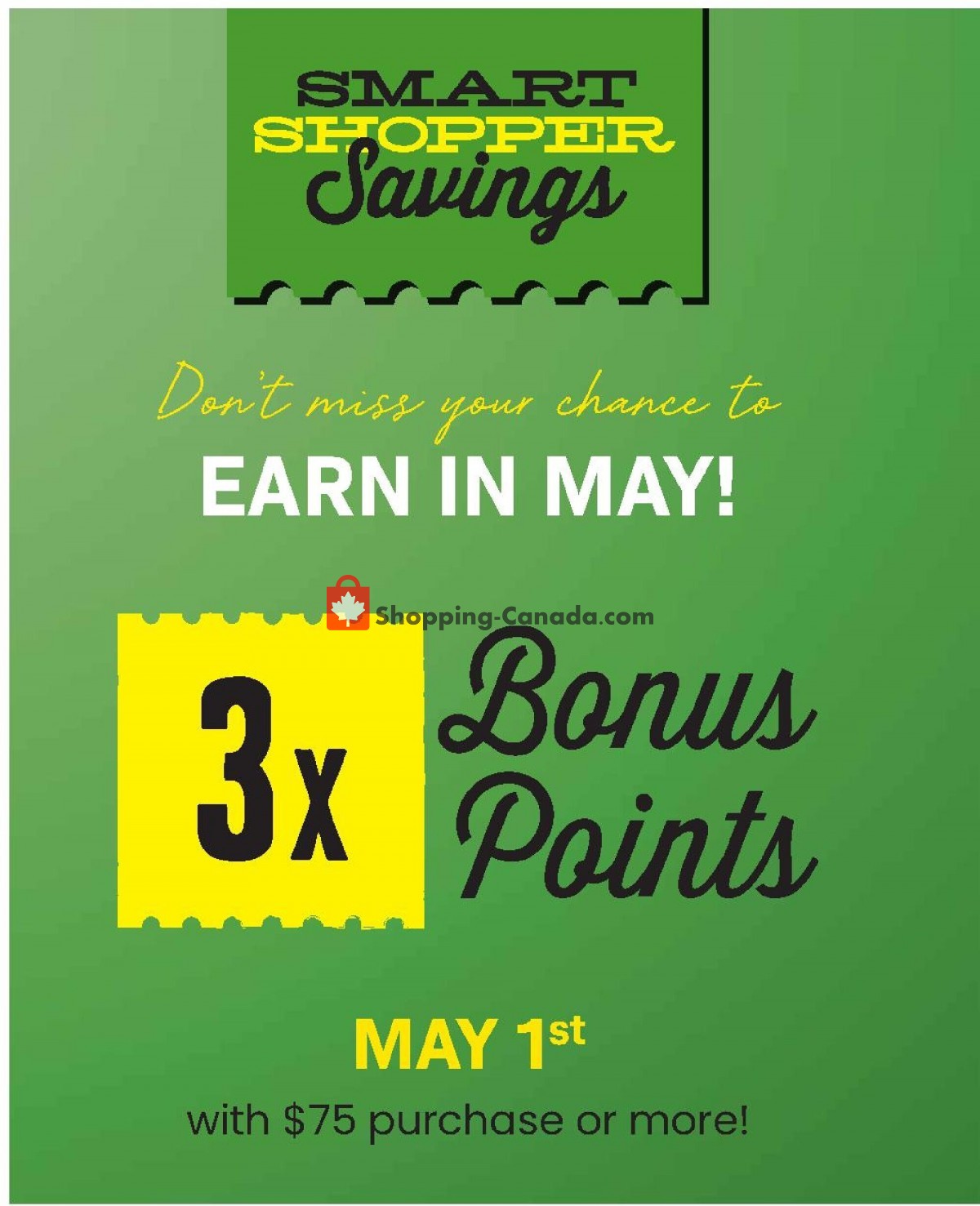 Freson Bros. flyer from Friday April 30, 2021 to Thursday May 6, 2021 - page 16