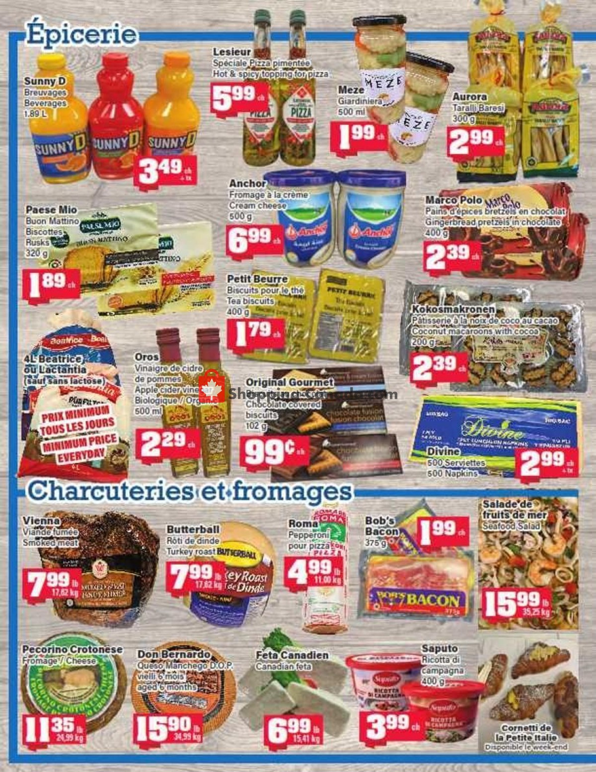 Frutta Si flyer from Thursday July 15, 2021 to Wednesday July 21, 2021 - page 2