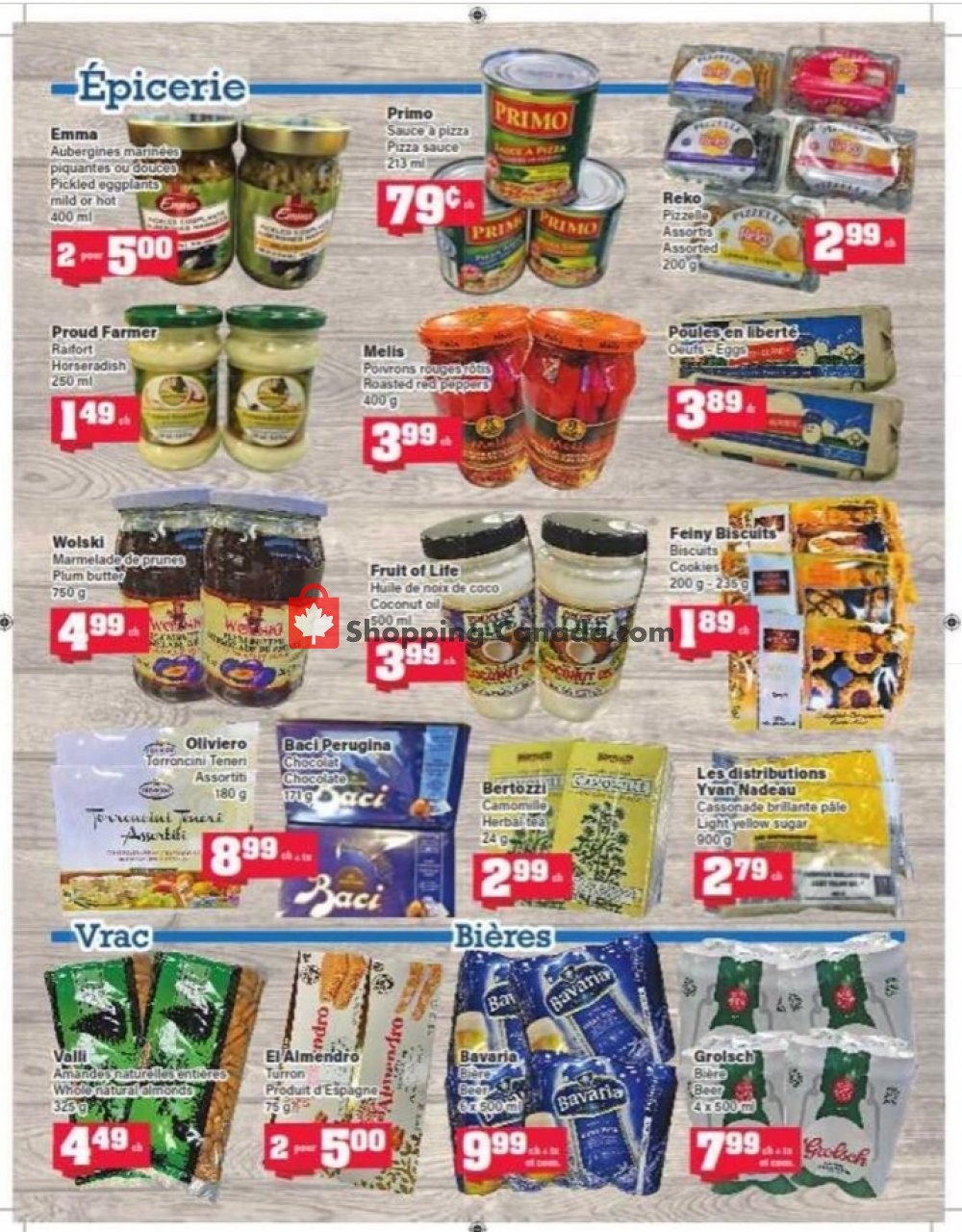 Frutta Si flyer from Thursday October 15, 2020 to Wednesday October 21, 2020 - page 2