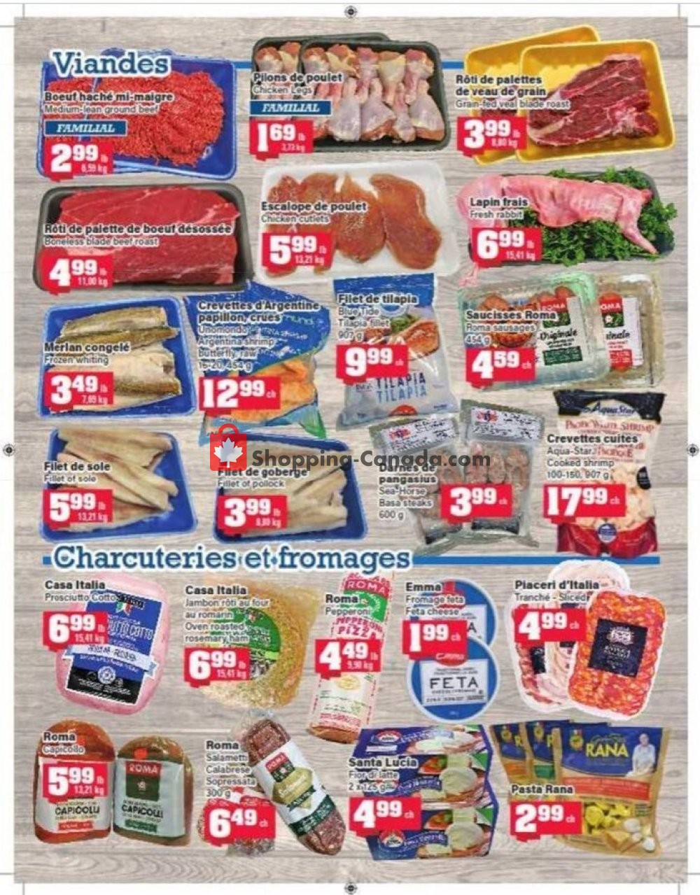 Frutta Si flyer from Thursday October 15, 2020 to Wednesday October 21, 2020 - page 3