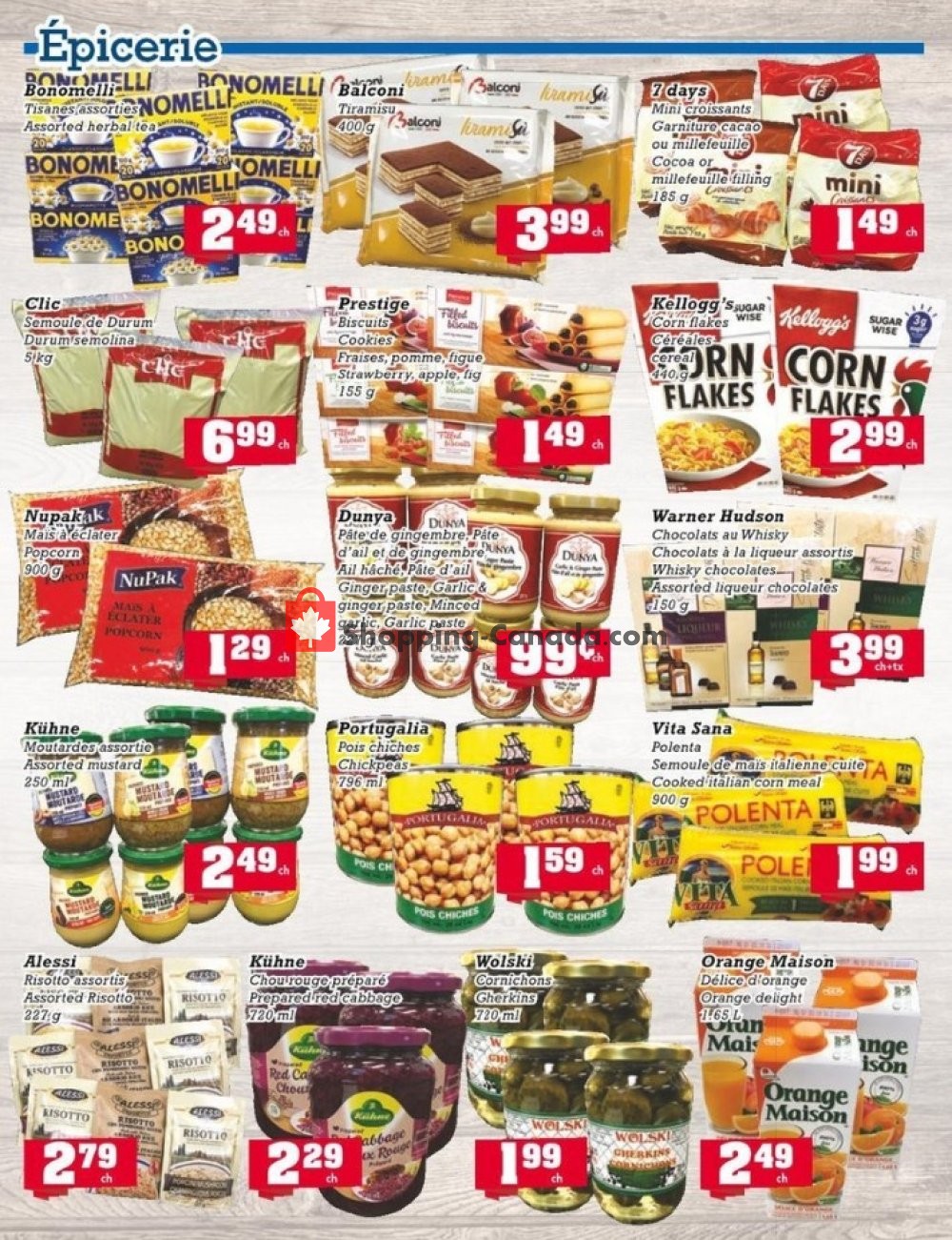 Frutta Si flyer from Thursday January 30, 2020 to Wednesday February 5, 2020 - page 2