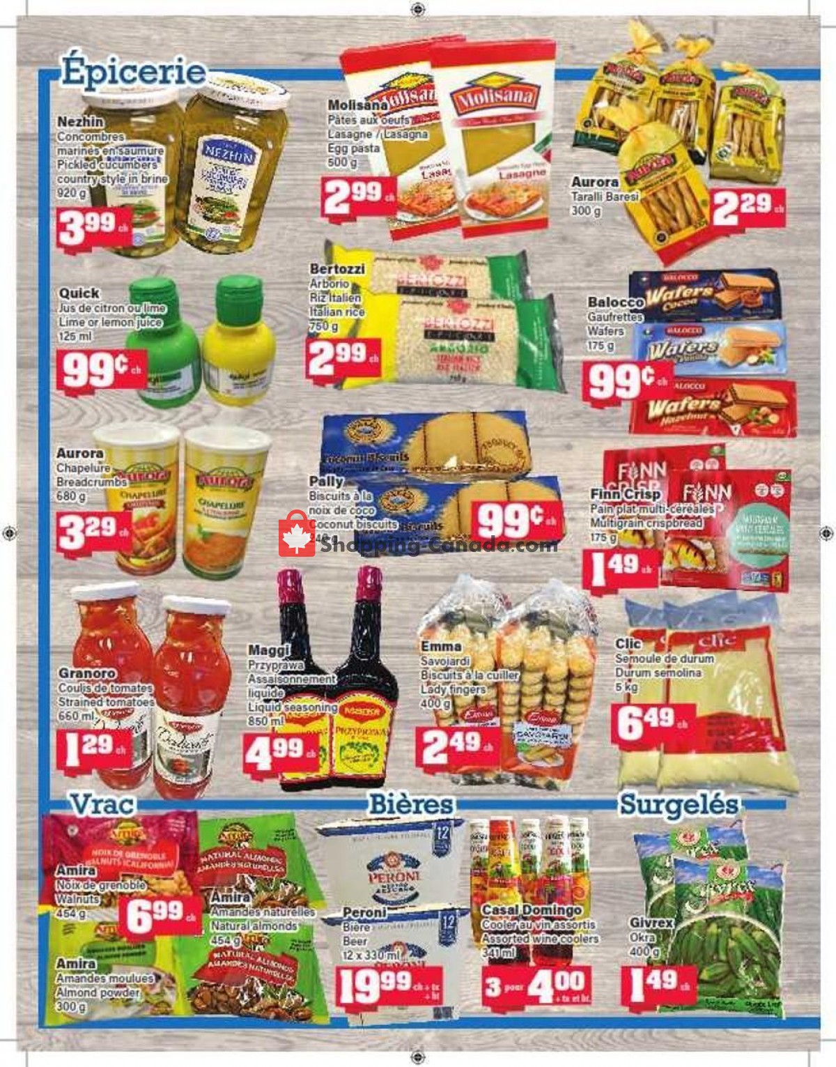 Frutta Si flyer from Thursday April 1, 2021 to Wednesday April 7, 2021 - page 2