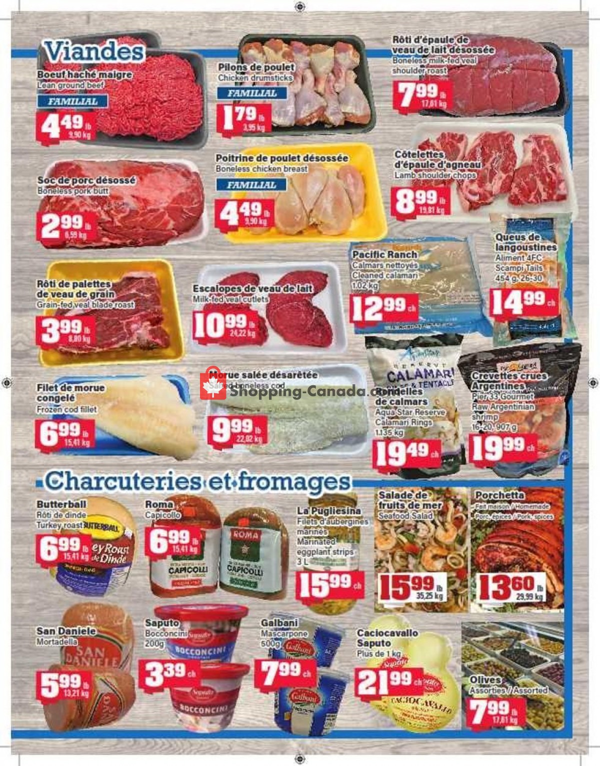 Frutta Si flyer from Thursday April 1, 2021 to Wednesday April 7, 2021 - page 3