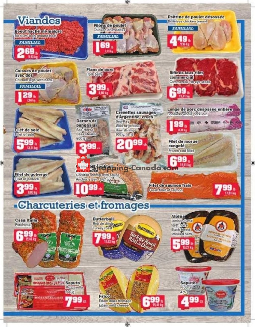 Frutta Si flyer from Thursday January 21, 2021 to Wednesday January 27, 2021 - page 3